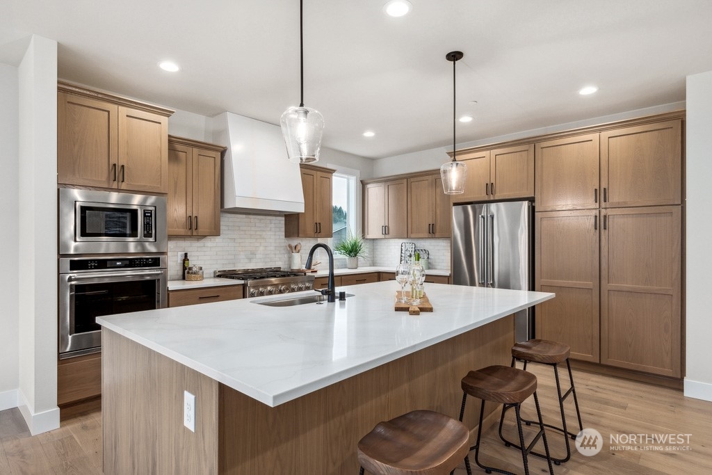 17340 93rd (Lot 1) Avenue NE