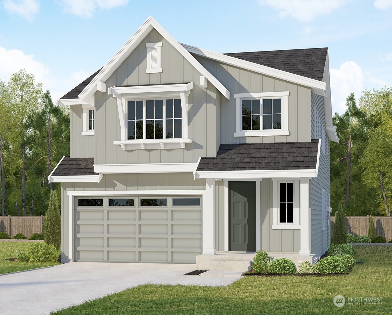 17340 93rd (Lot 1) Avenue NE