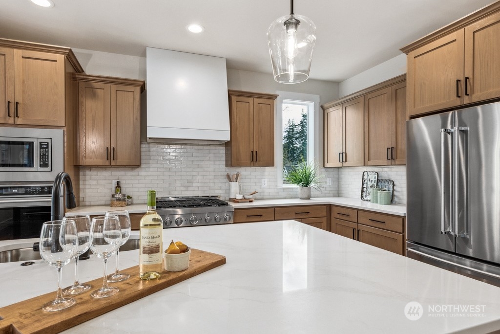 17340 93rd (Lot 1) Avenue NE
