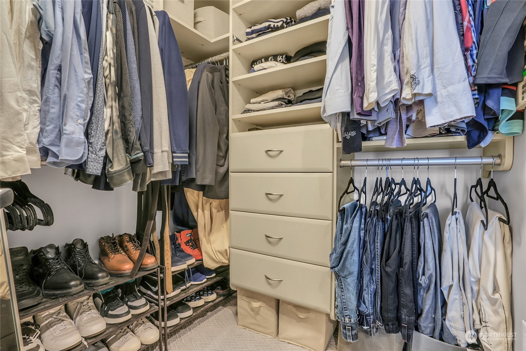 1000 1st Avenue Unit: 2303