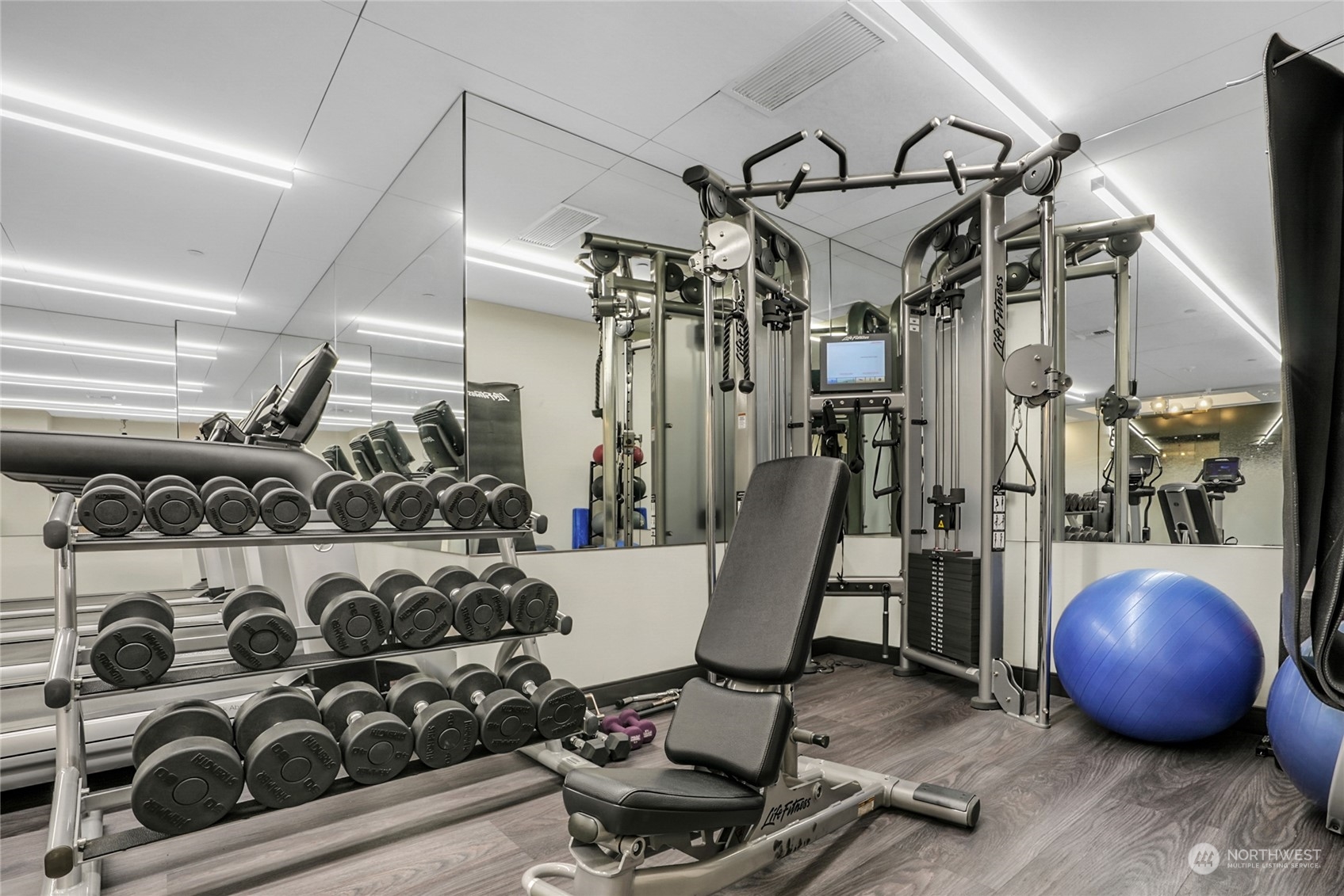 1000 1st Avenue Unit: 2303