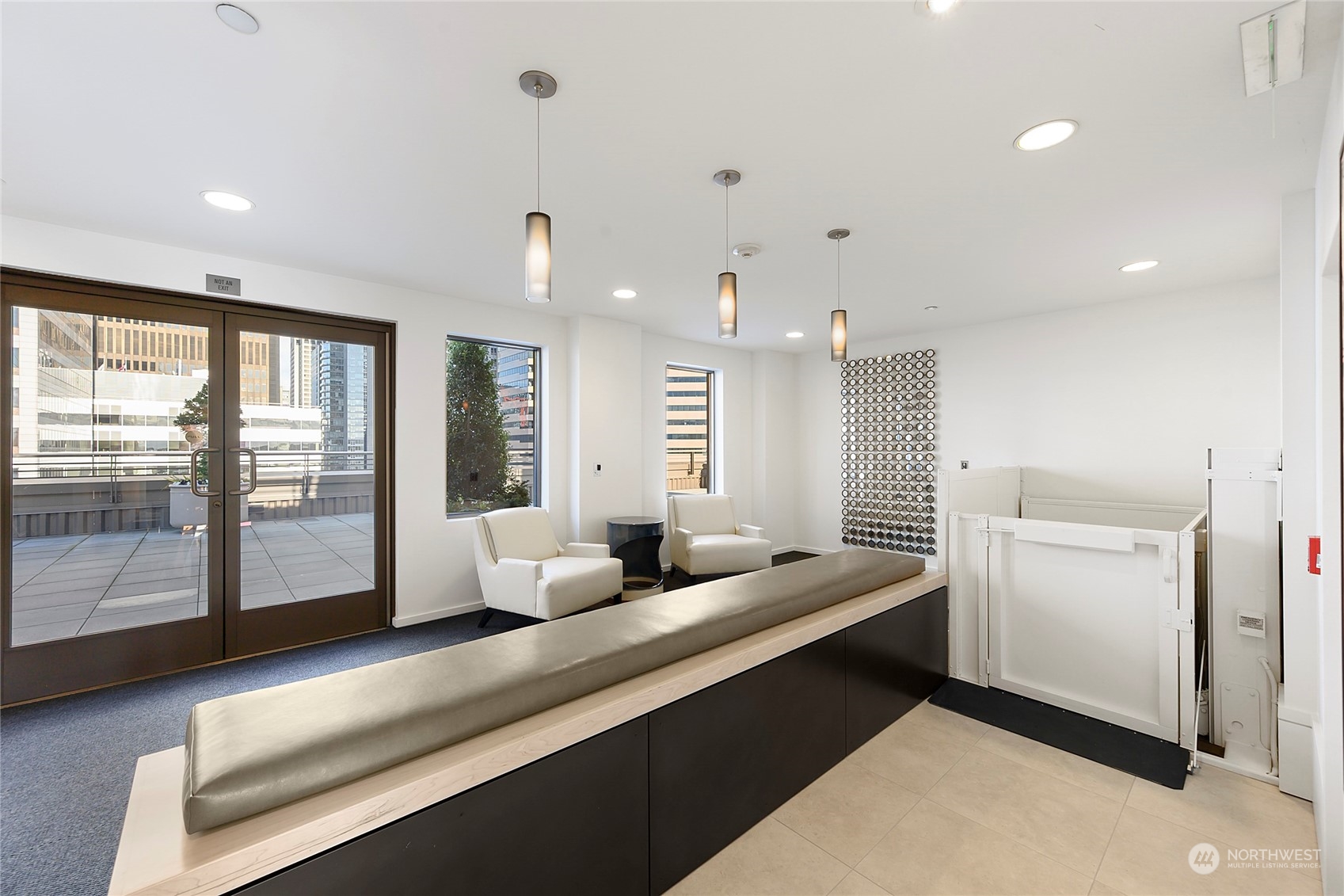 1000 1st Avenue Unit: 2303