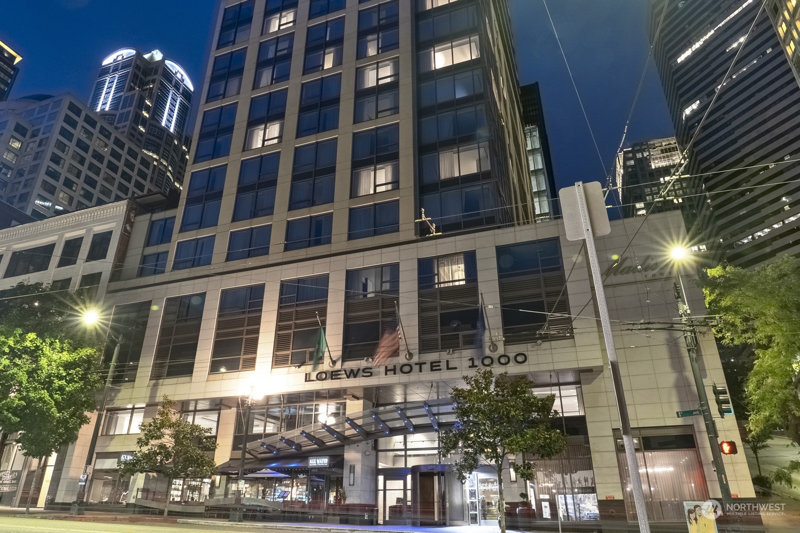 1000 1st Avenue Unit: 2303