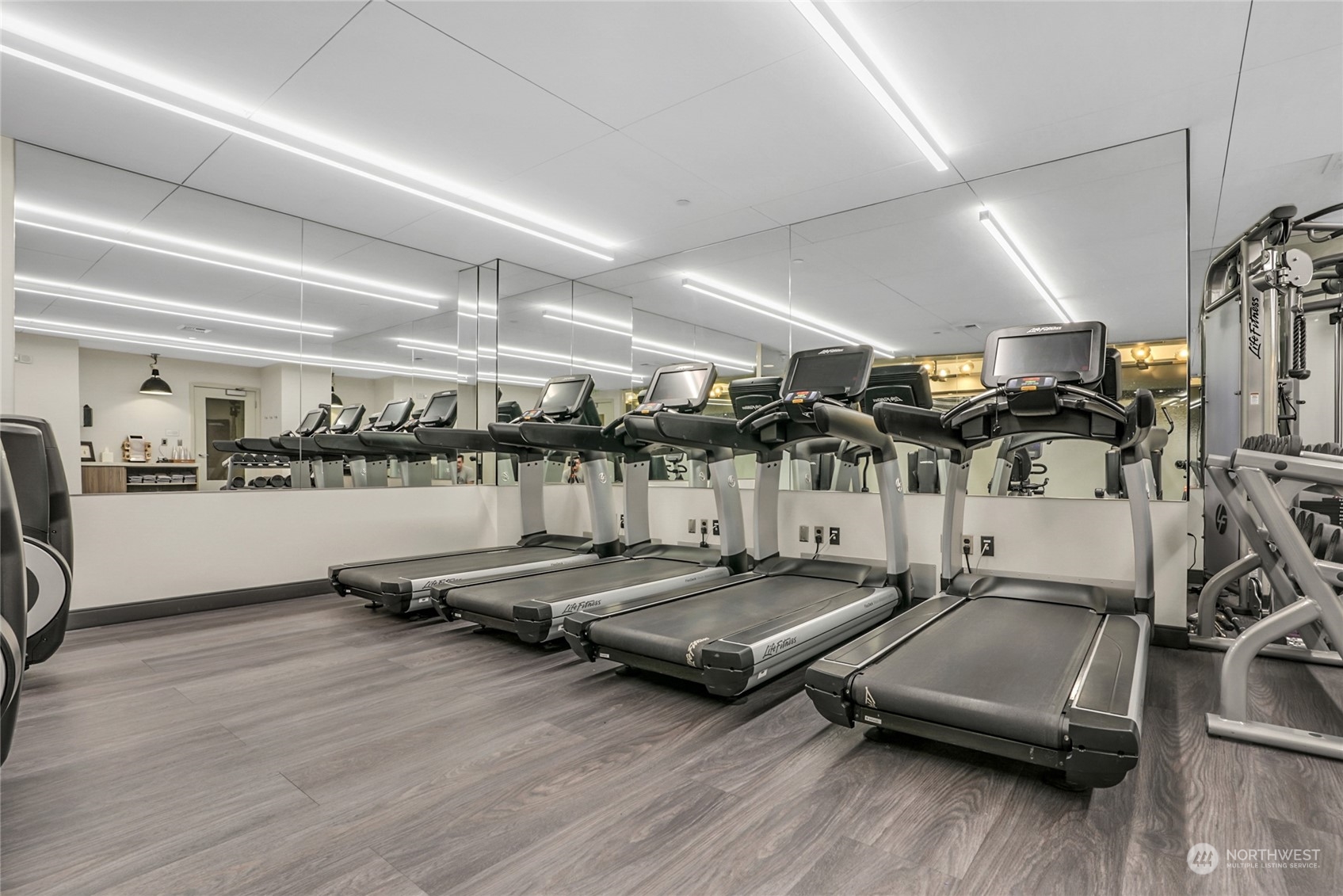 1000 1st Avenue Unit: 2303