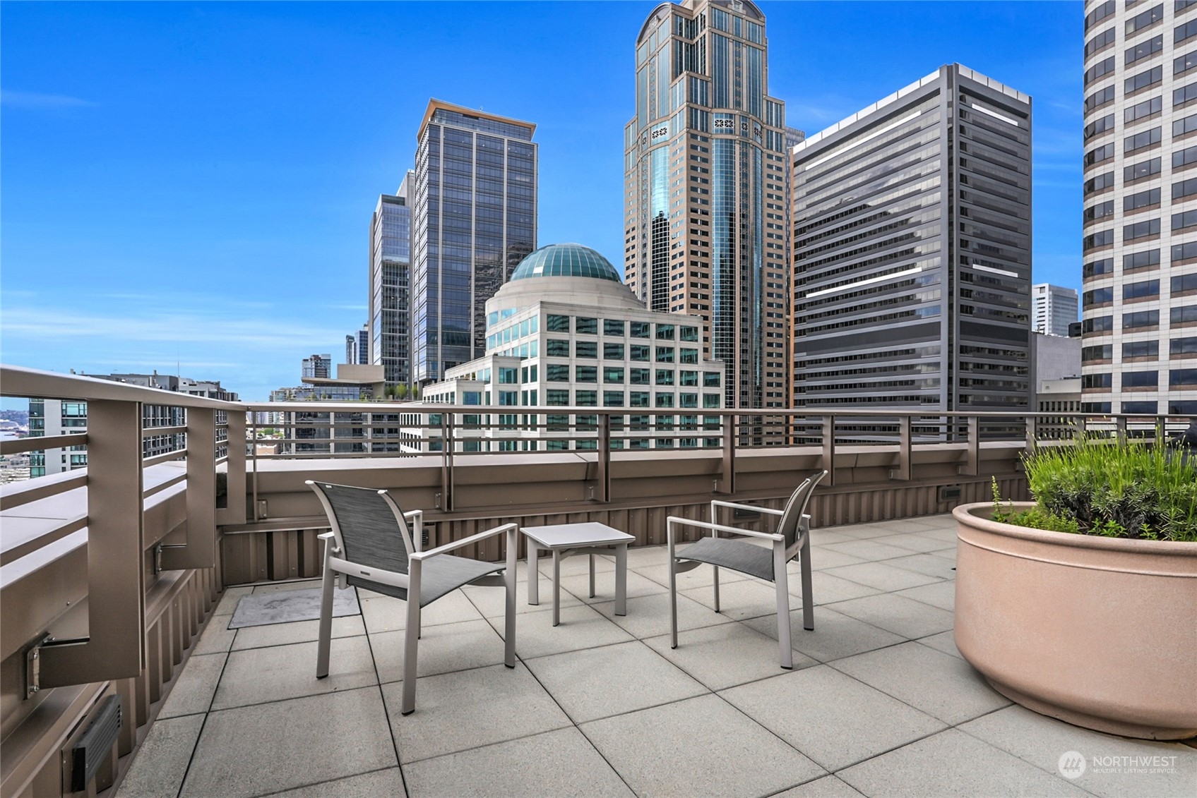 1000 1st Avenue Unit: 2303