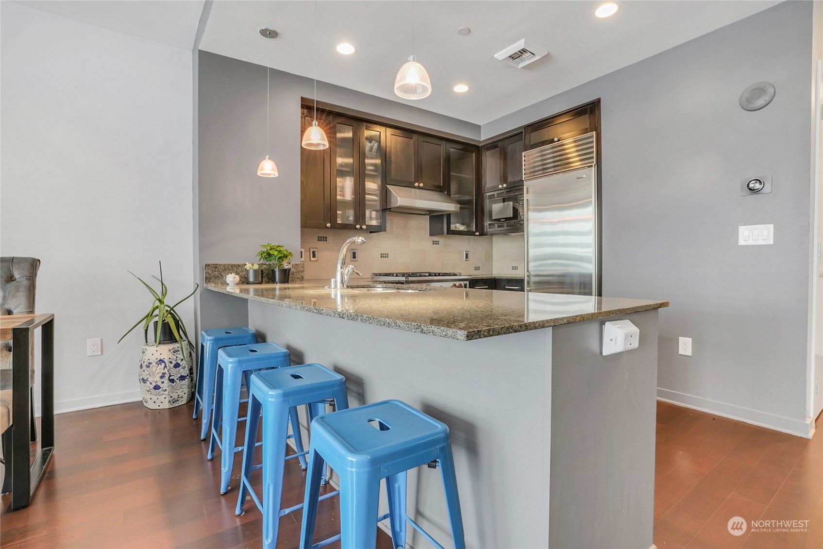 1000 1st Avenue Unit: 2303
