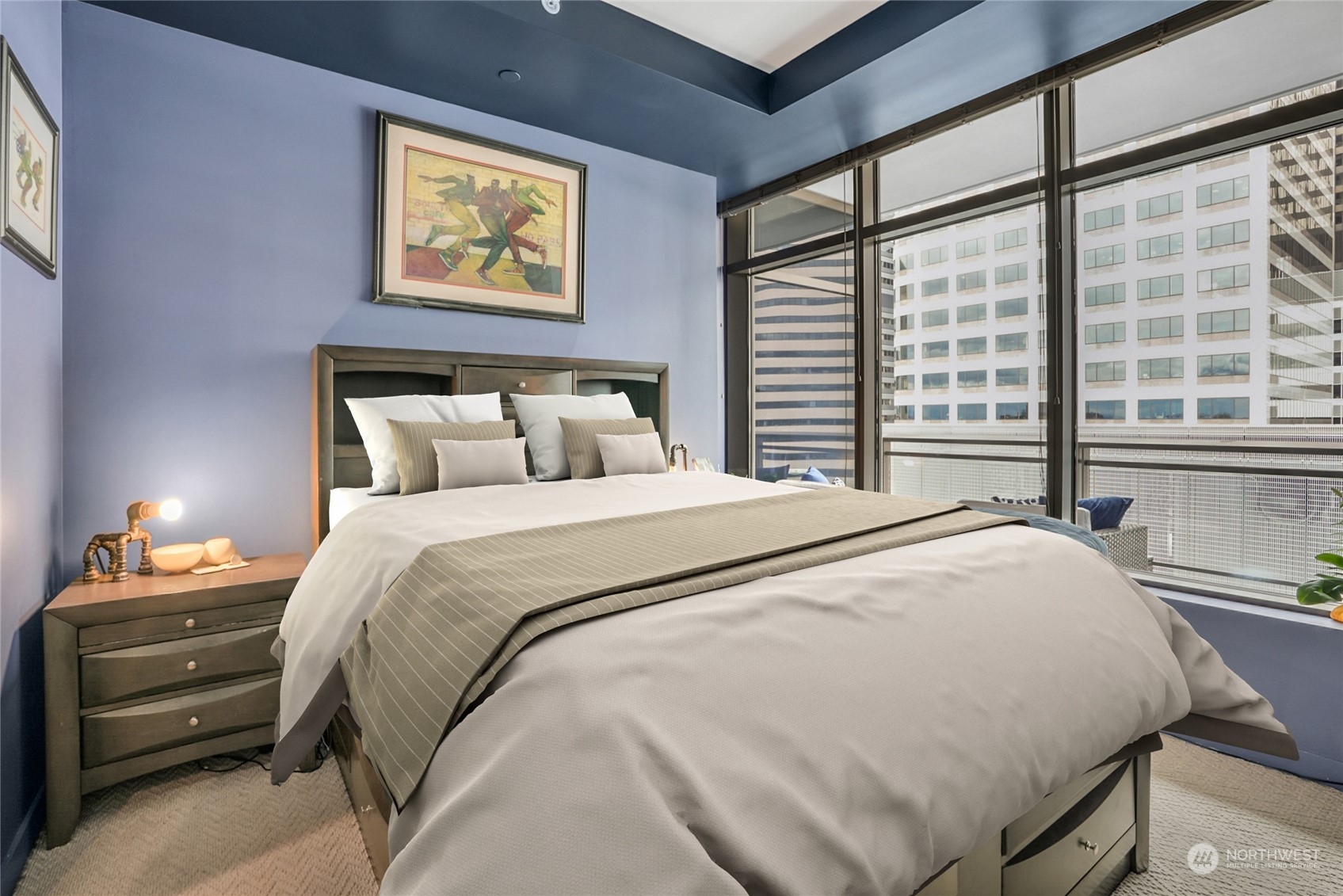 1000 1st Avenue Unit: 2303