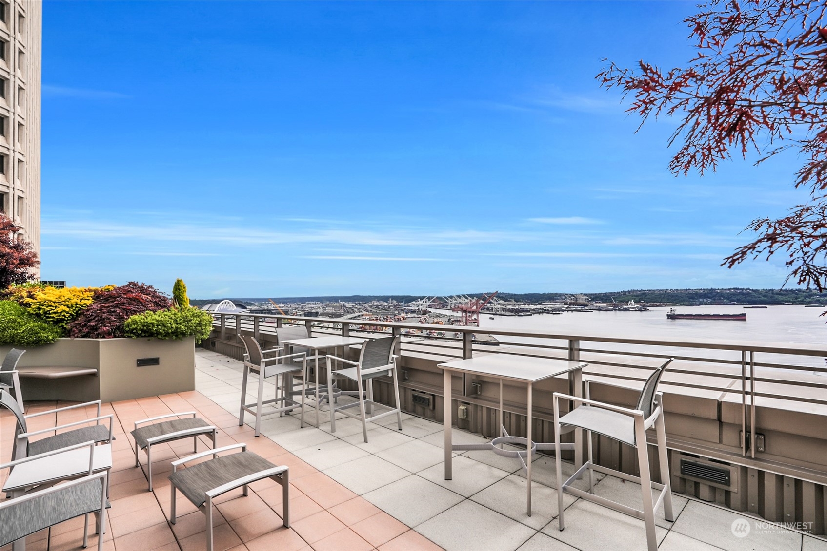 1000 1st Avenue Unit: 2303