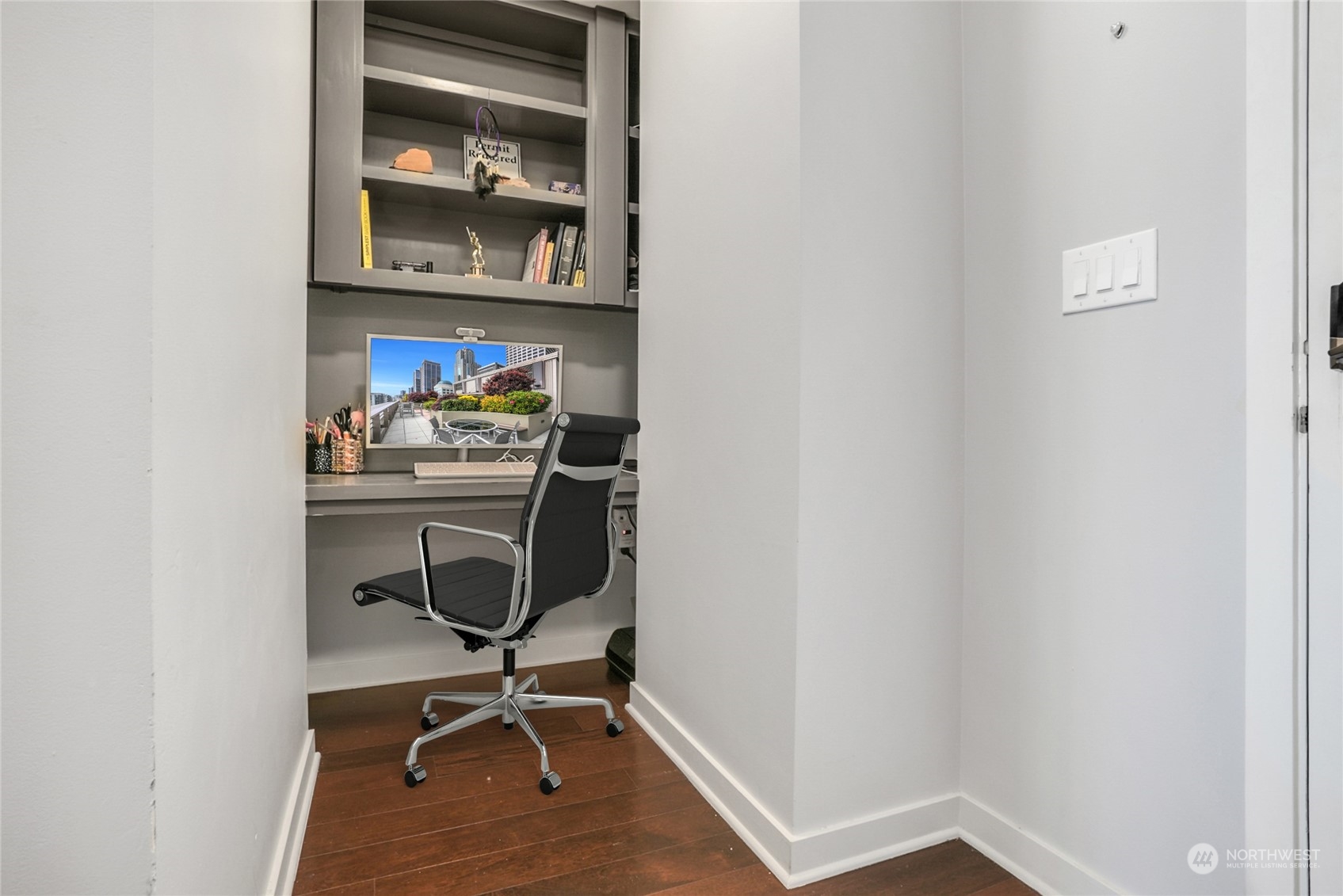 1000 1st Avenue Unit: 2303
