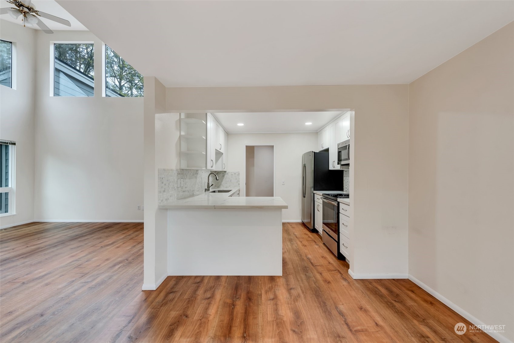 13743 15th Avenue NE Unit: D12