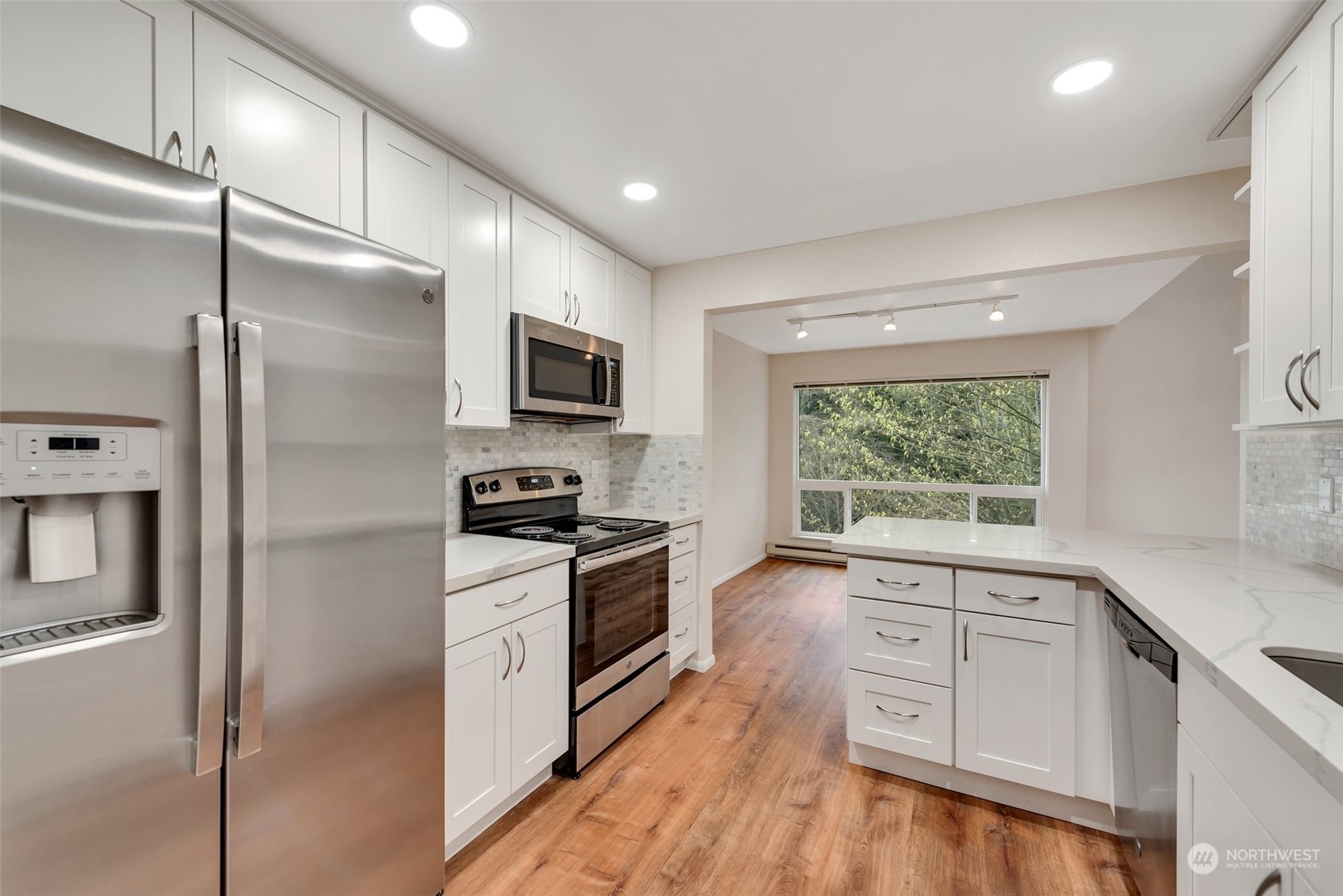 13743 15th Avenue NE Unit: D12