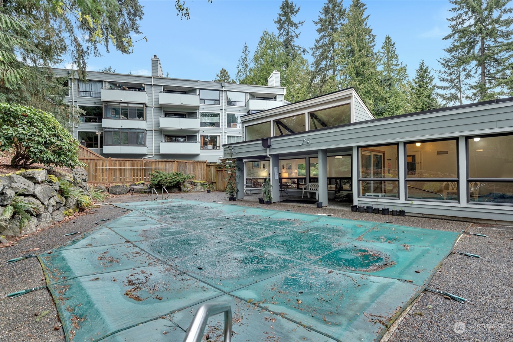 13743 15th Avenue NE Unit: D12