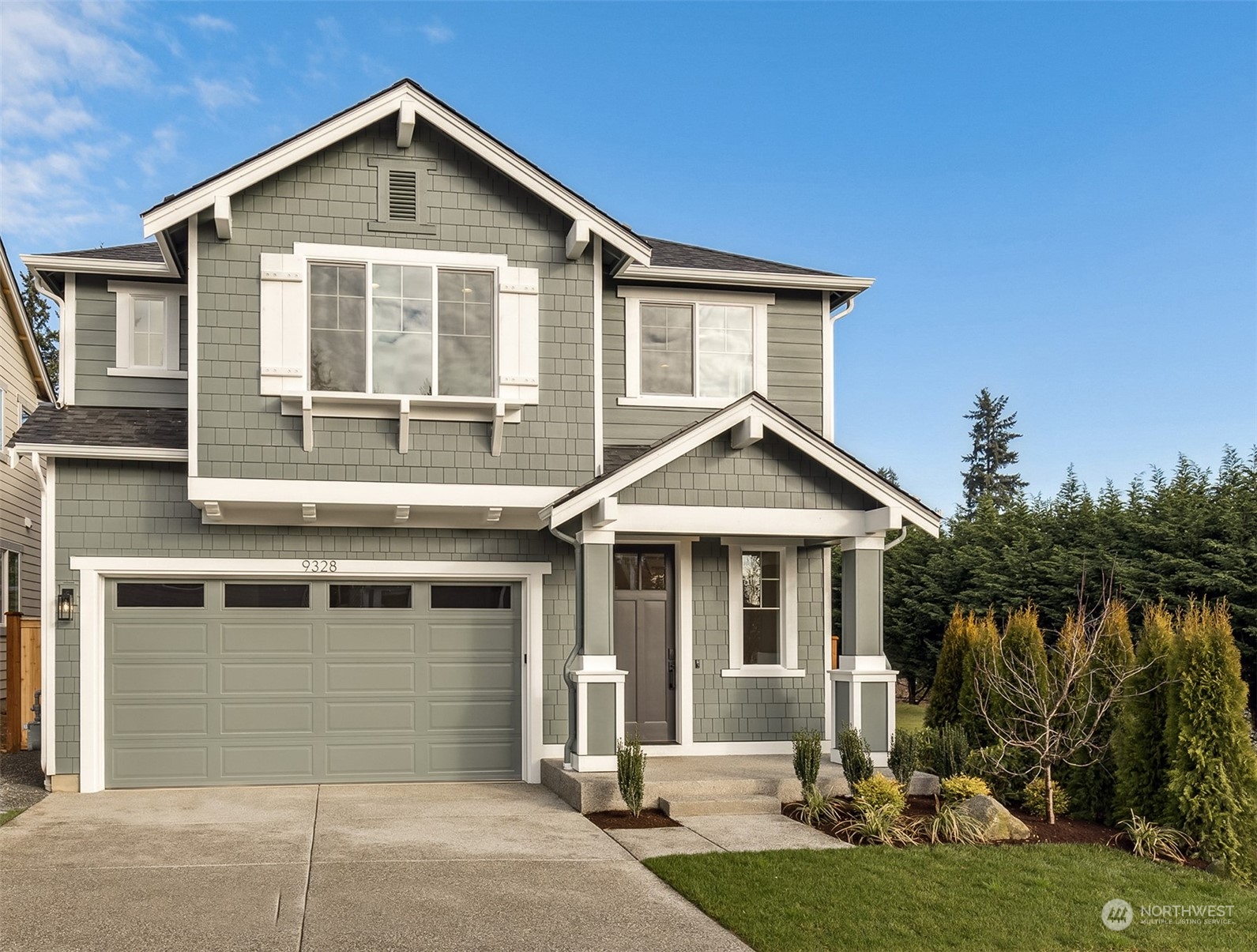 17332 93rd (Lot 2) Avenue NE