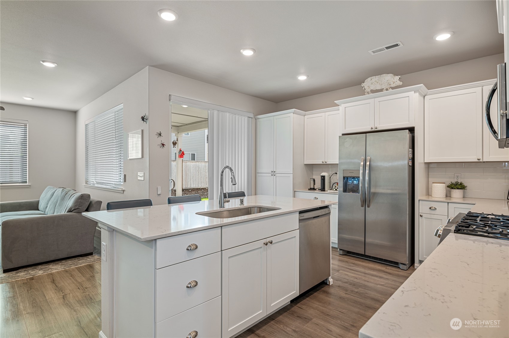 19907 136th Avenue E