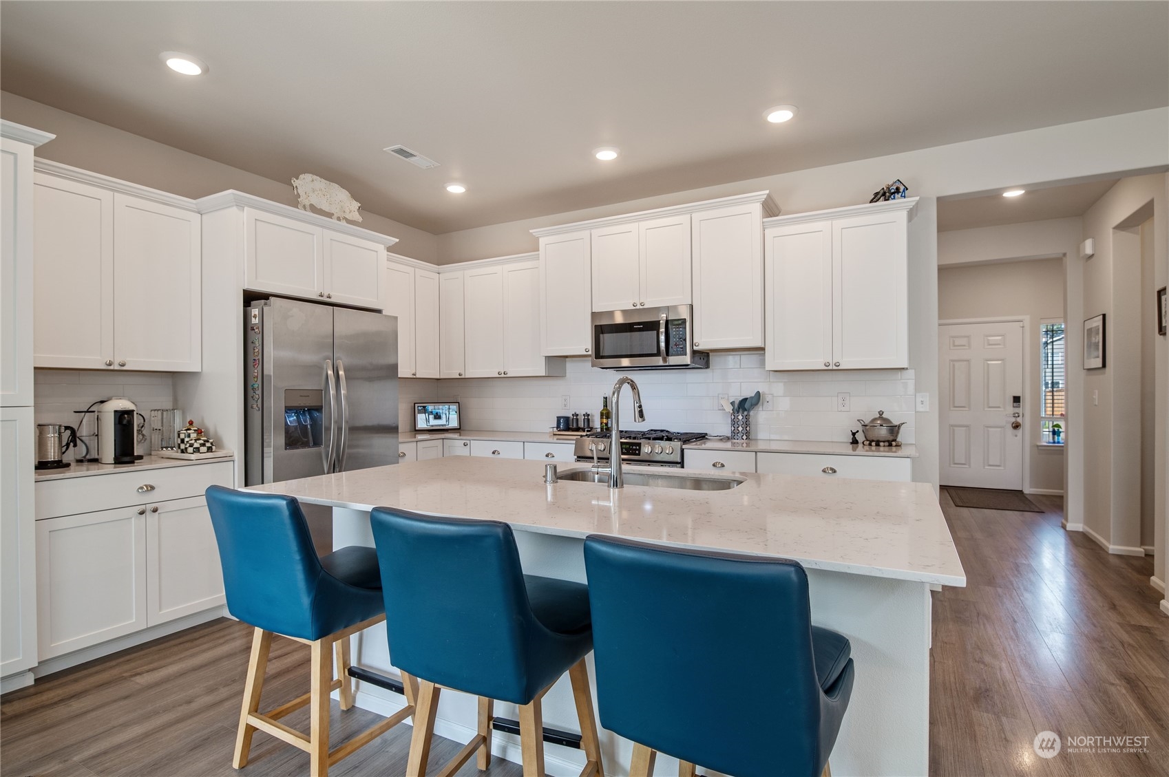 19907 136th Avenue E