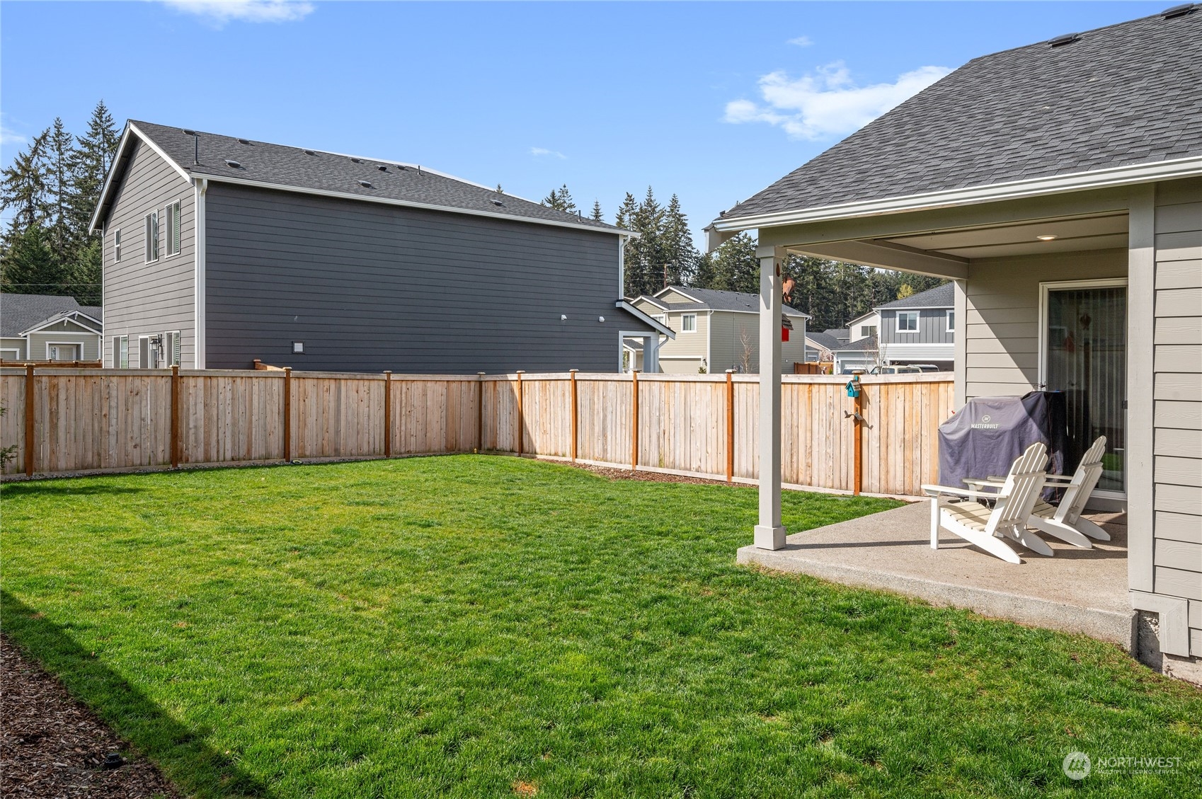 19907 136th Avenue E