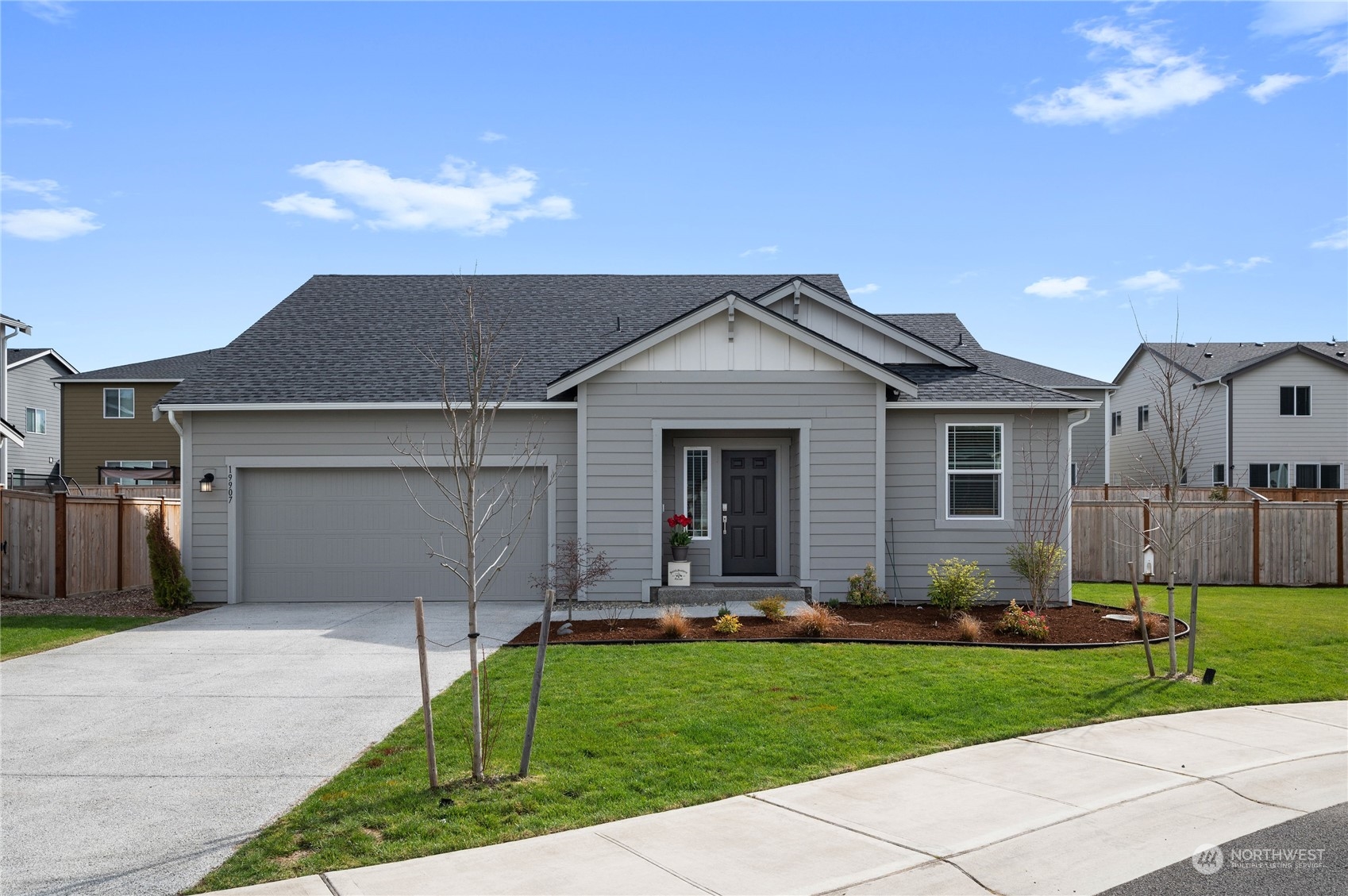 19907 136th Avenue E