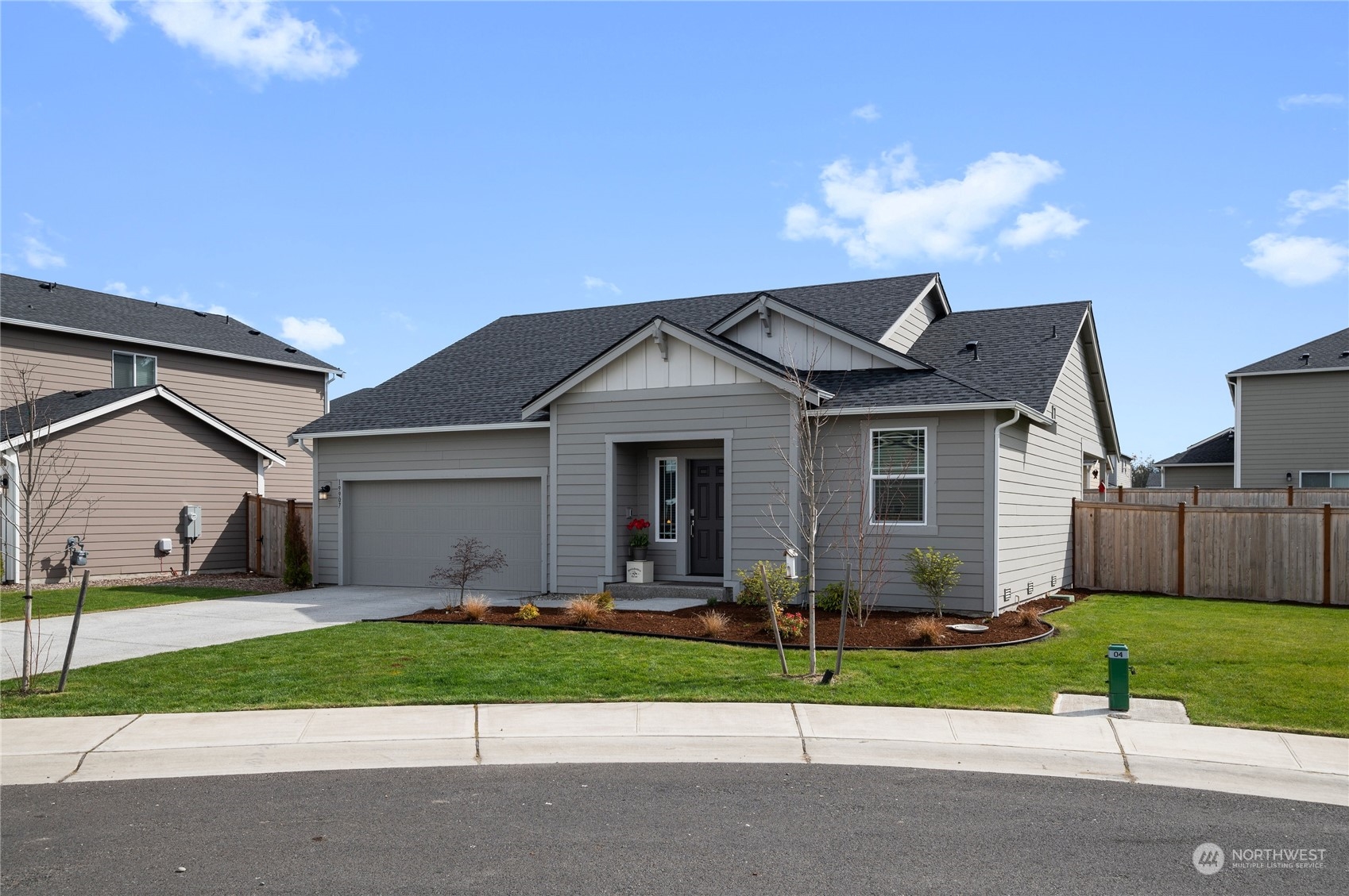 19907 136th Avenue E