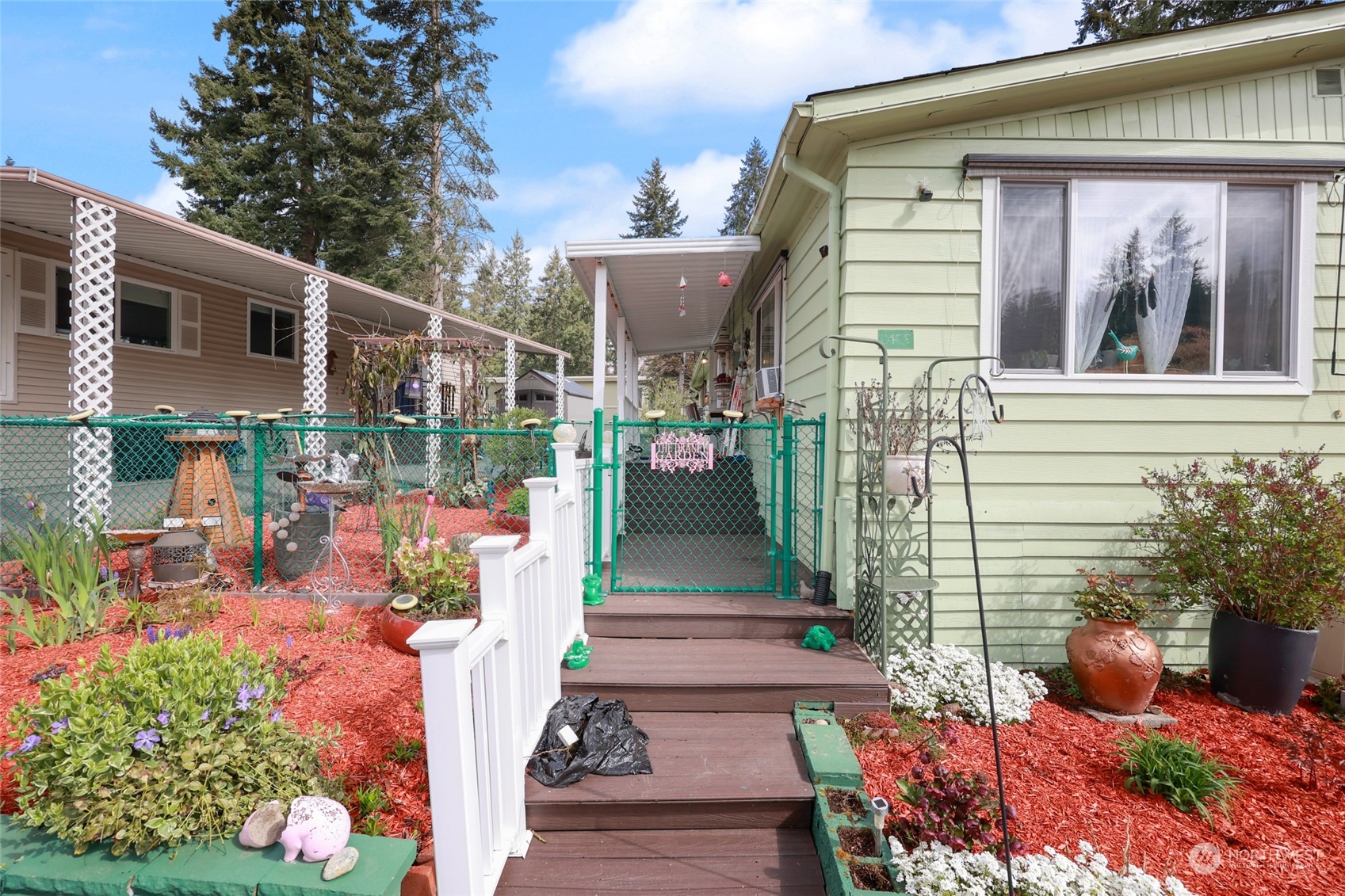 11409 125th St Court E Unit: 216