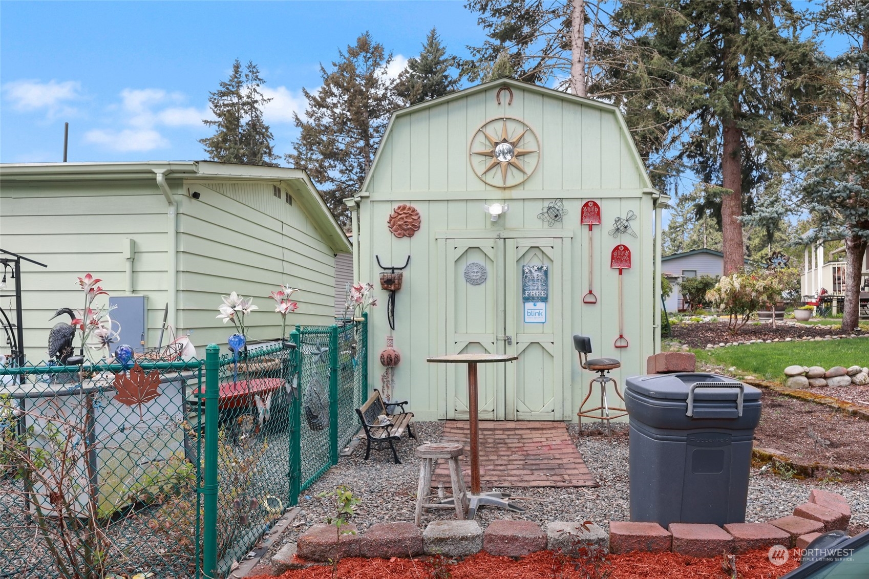 11409 125th St Court E Unit: 216