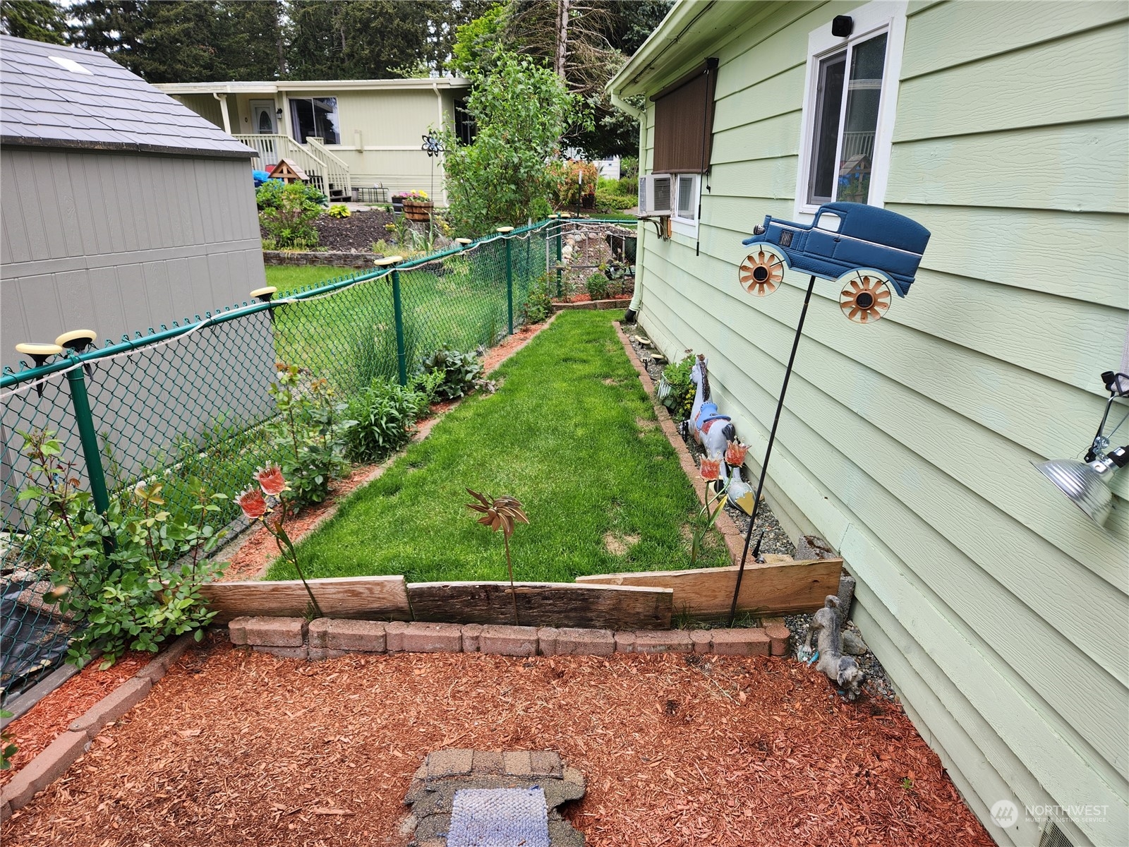 11409 125th St Court E Unit: 216
