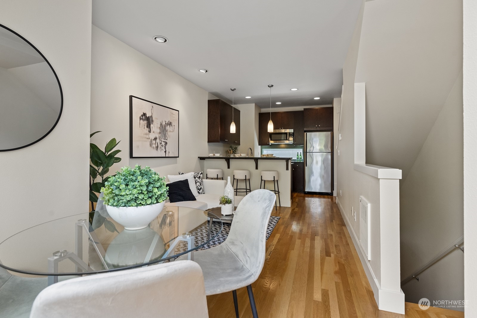 1017 NE 125th Street Unit: B