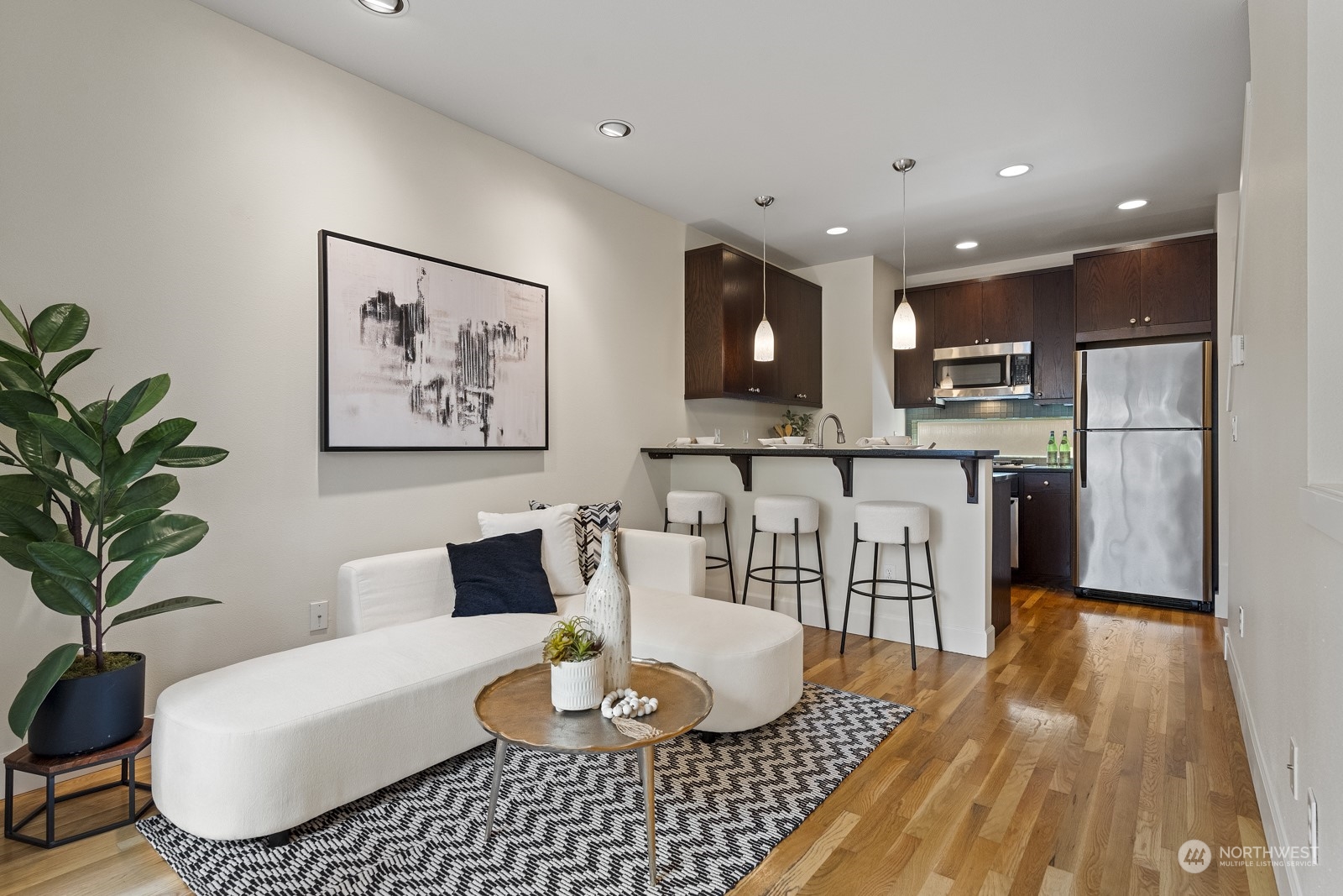 1017 NE 125th Street Unit: B