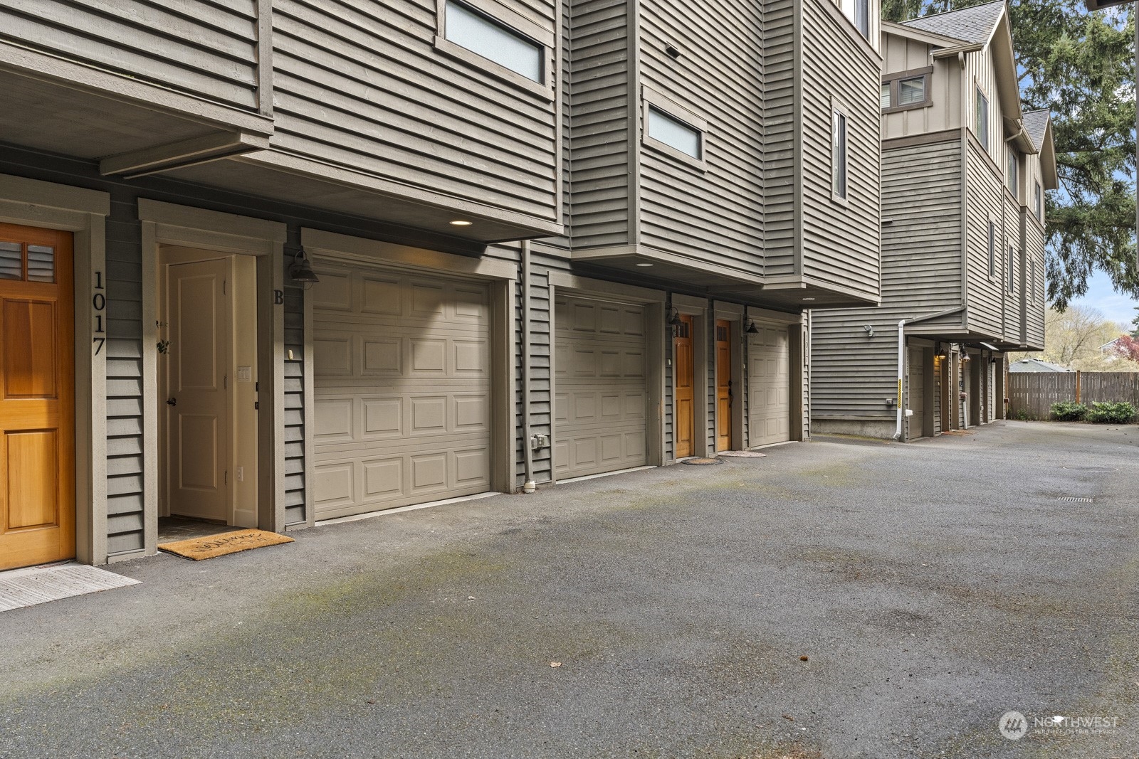 1017 NE 125th Street Unit: B