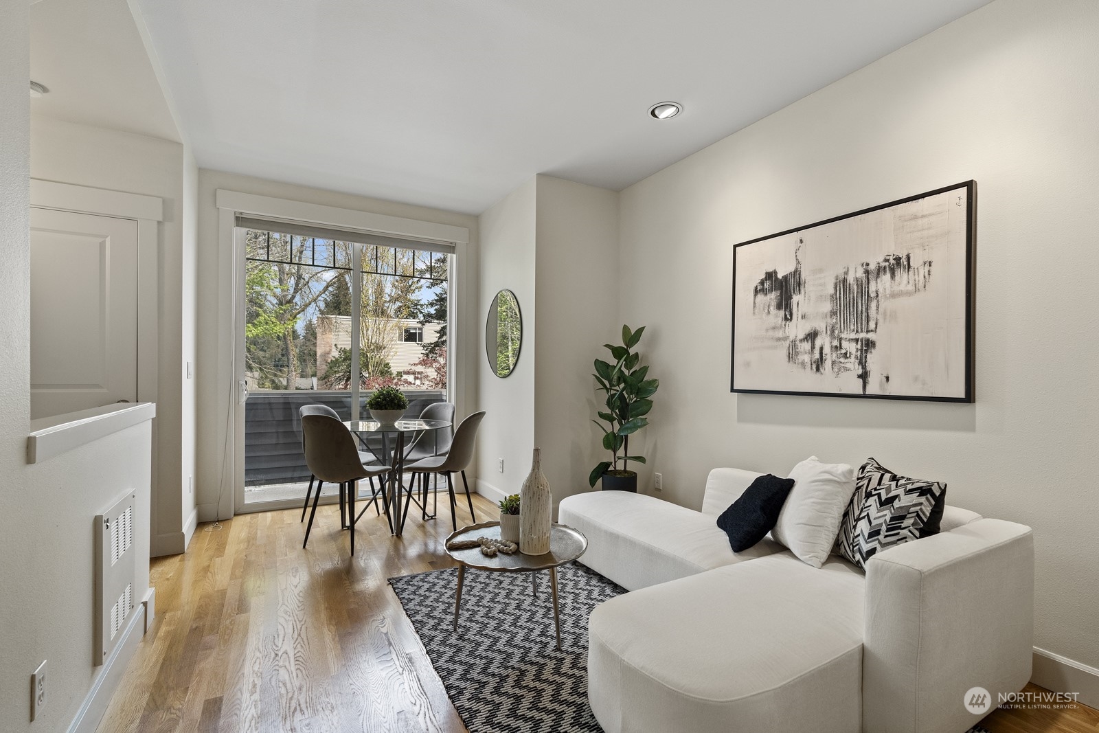 1017 NE 125th Street Unit: B