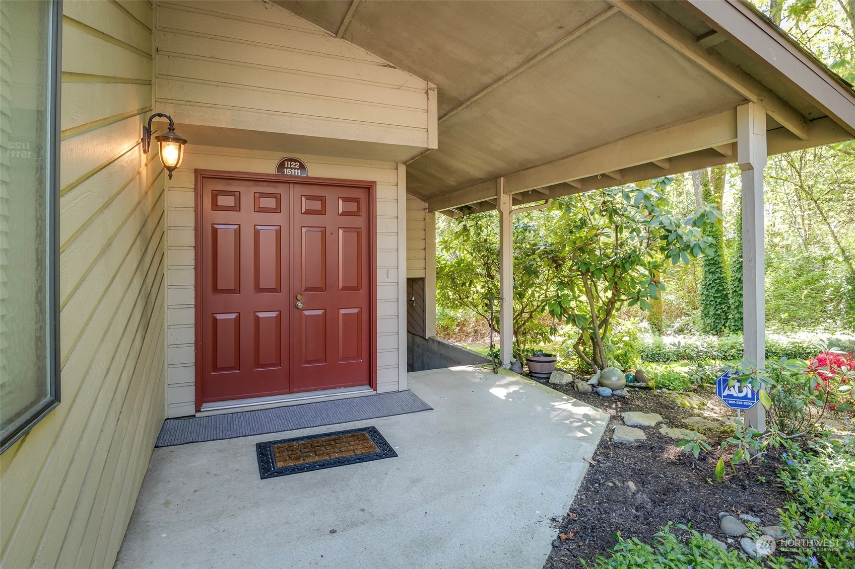 15111 Sunwood Boulevard Unit: II22