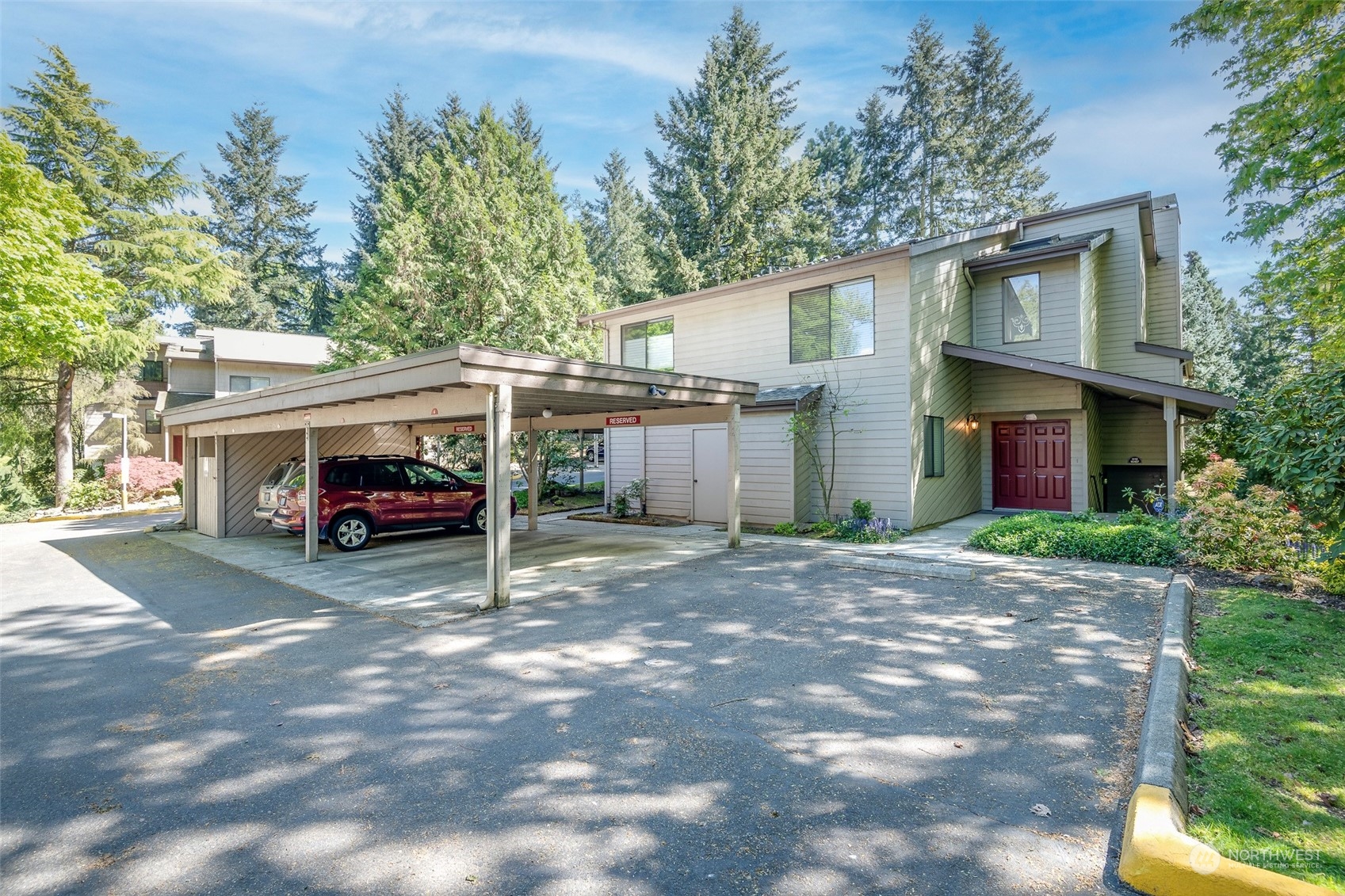 15111 Sunwood Boulevard Unit: II22