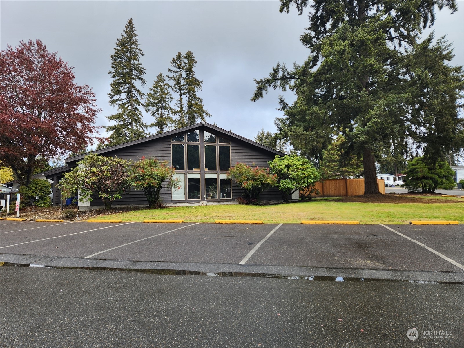 12605 112th Avenue E Unit: 30