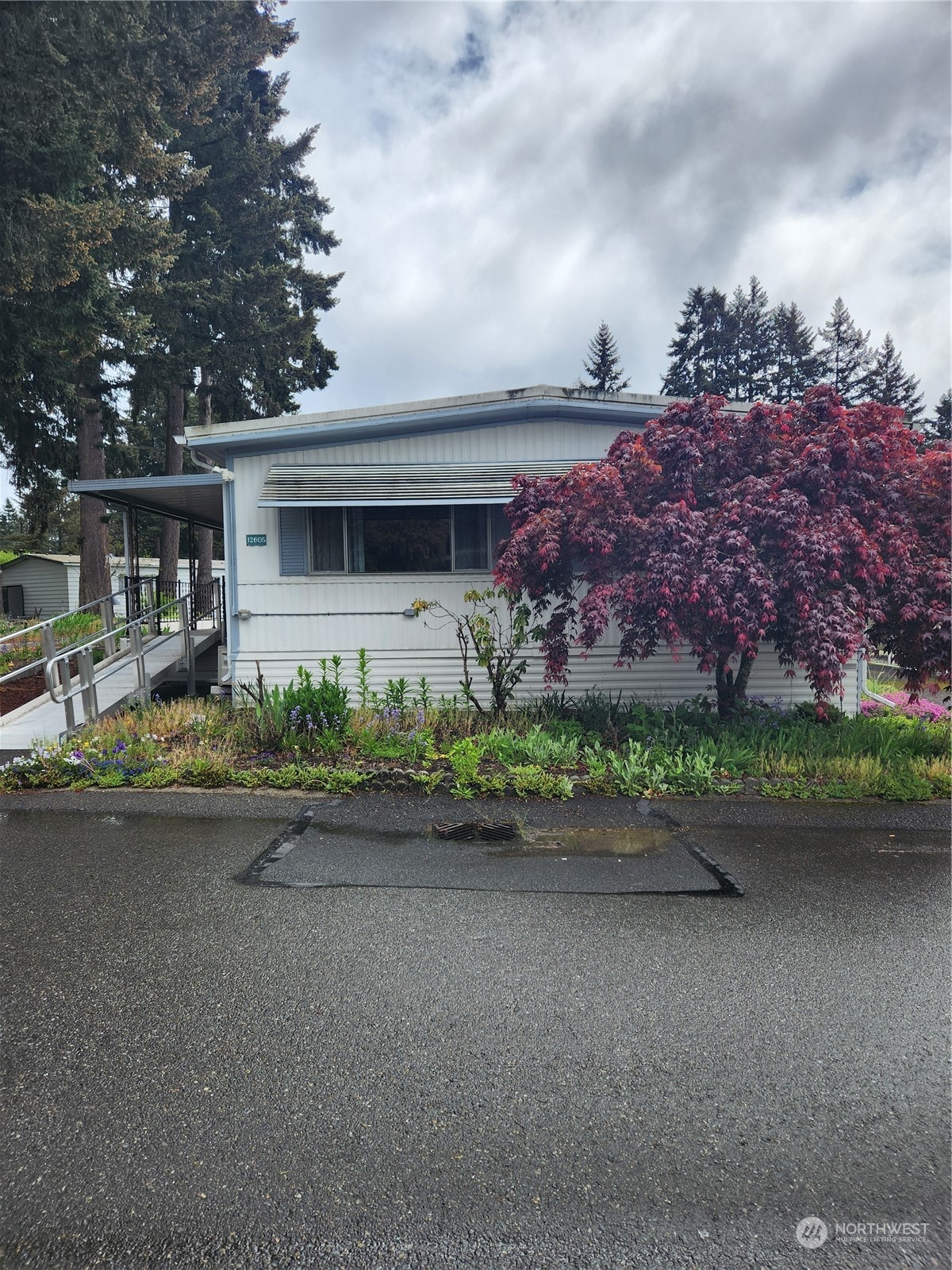 12605 112th Avenue E Unit: 30