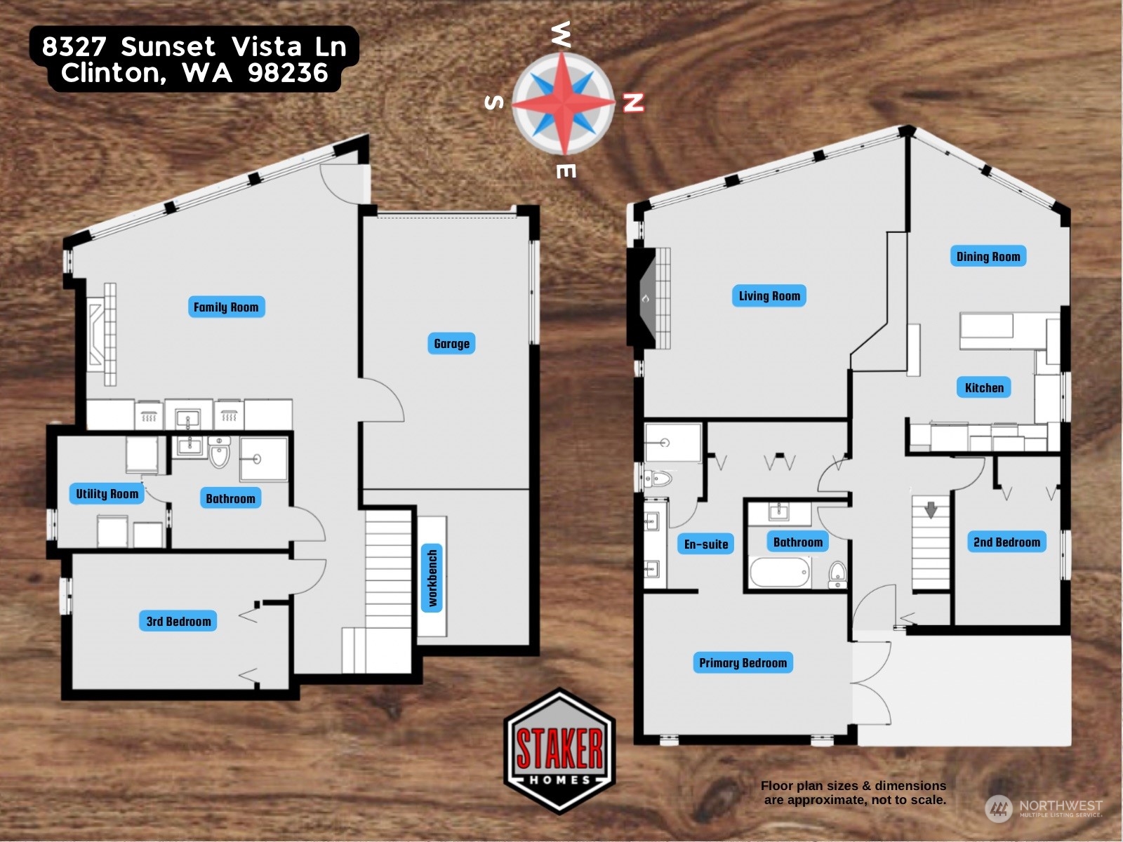 8327 Sunset Vista Lane