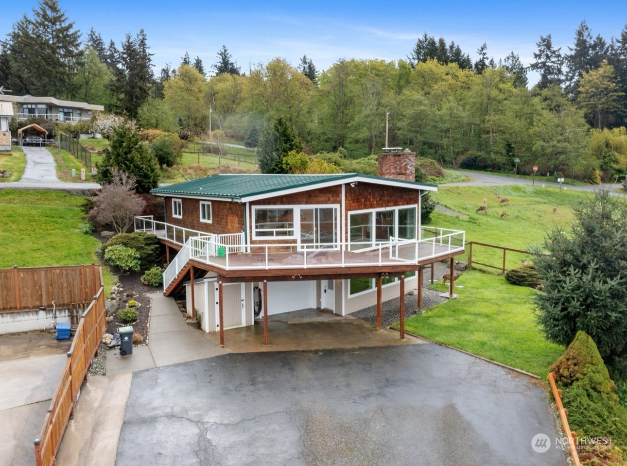 8327 Sunset Vista Lane