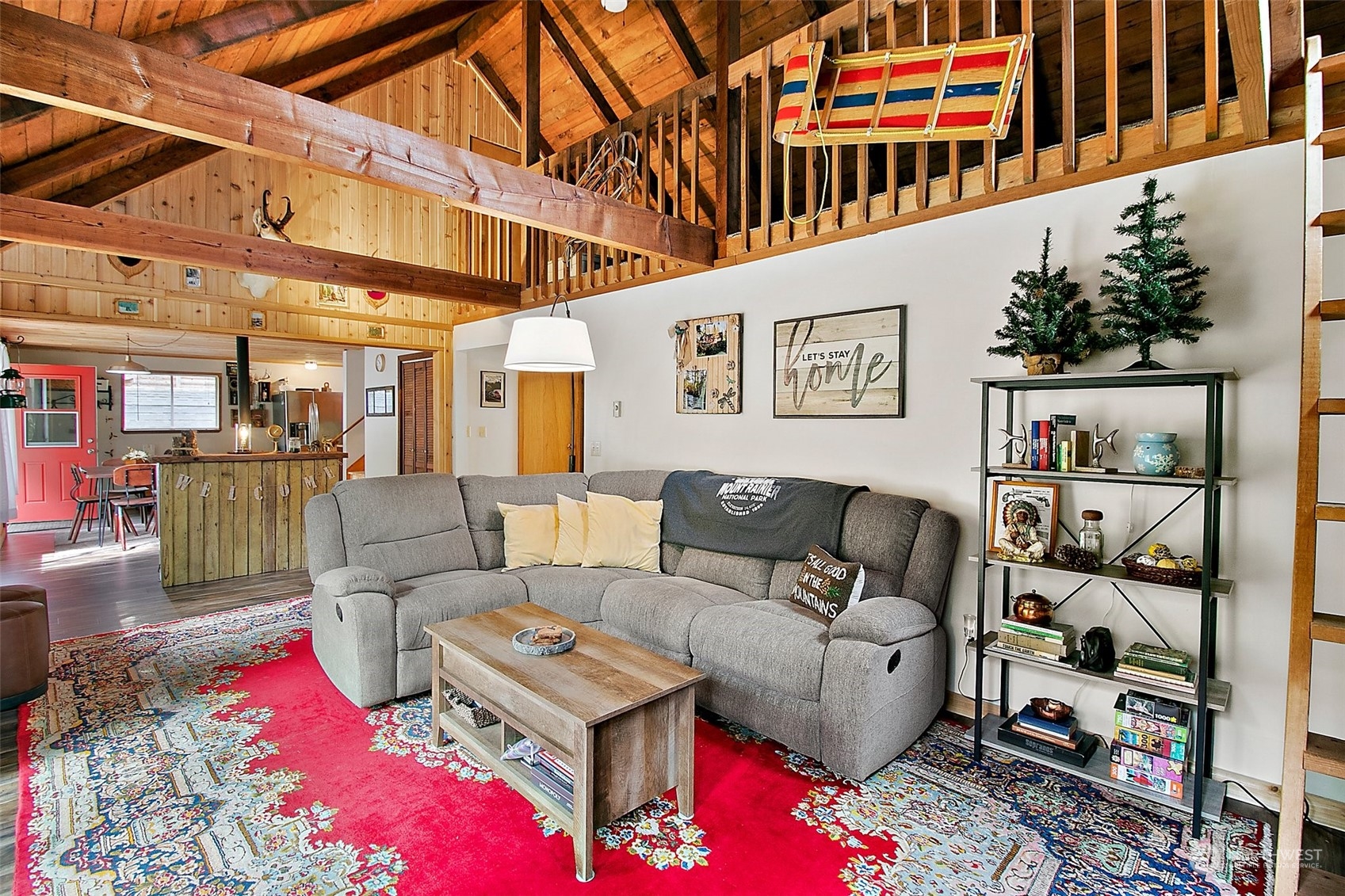 267 Paradise Drive