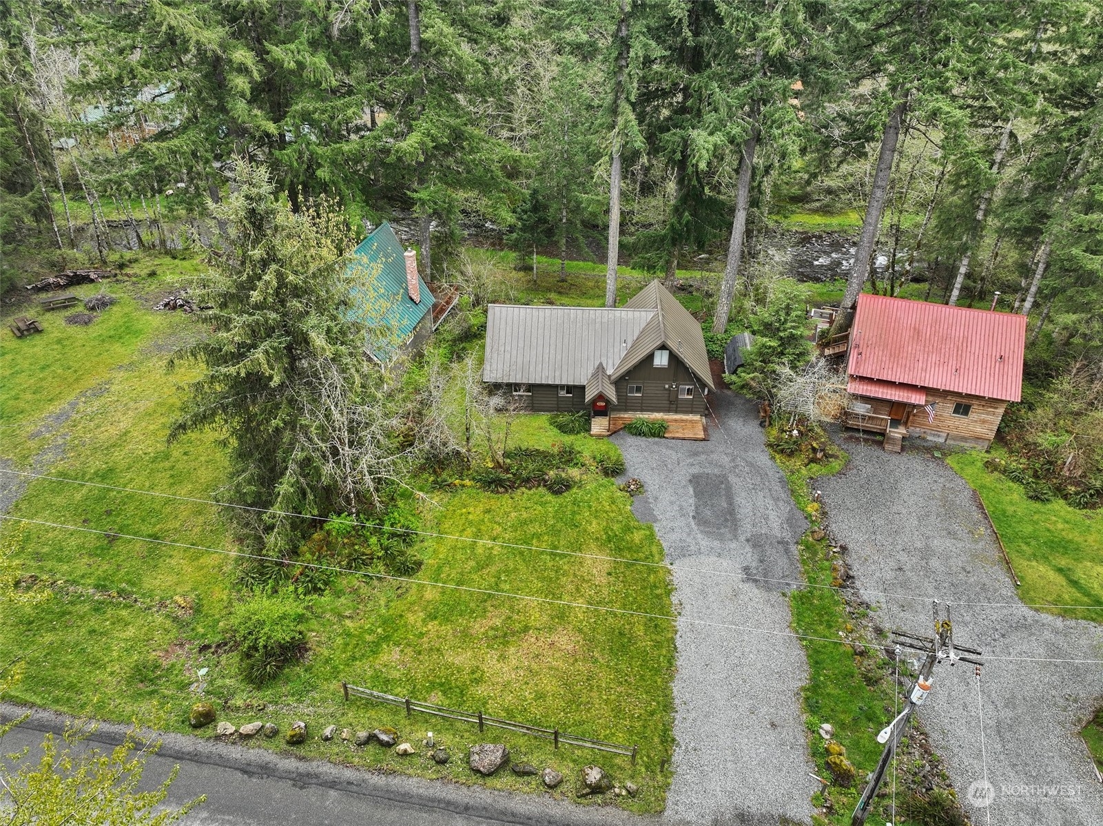 267 Paradise Drive