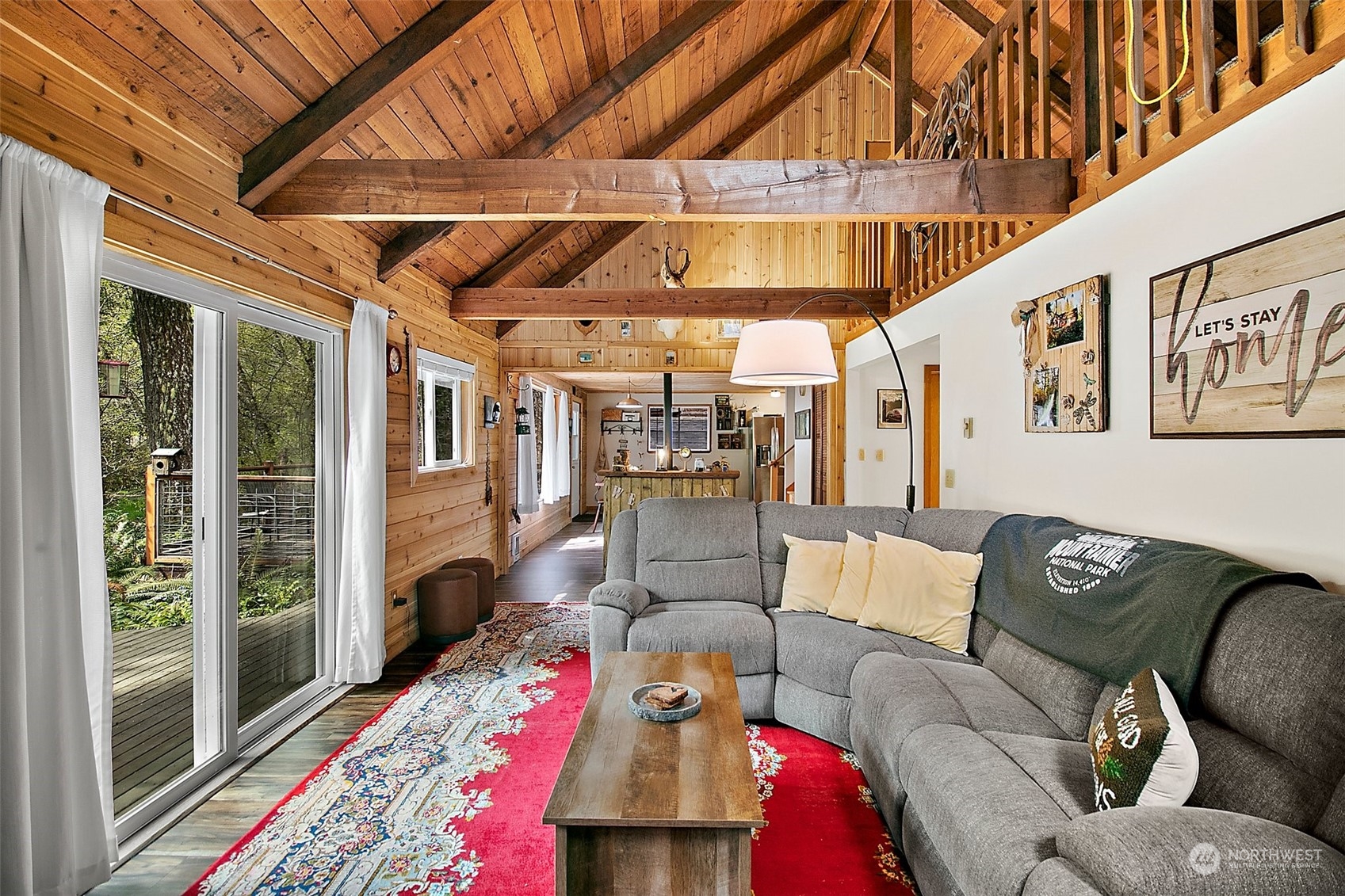 267 Paradise Drive