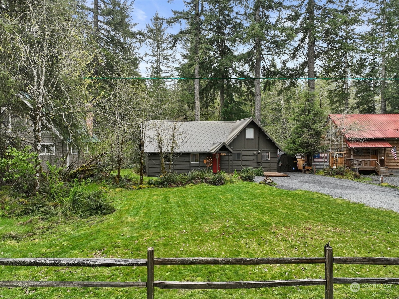 267 Paradise Drive