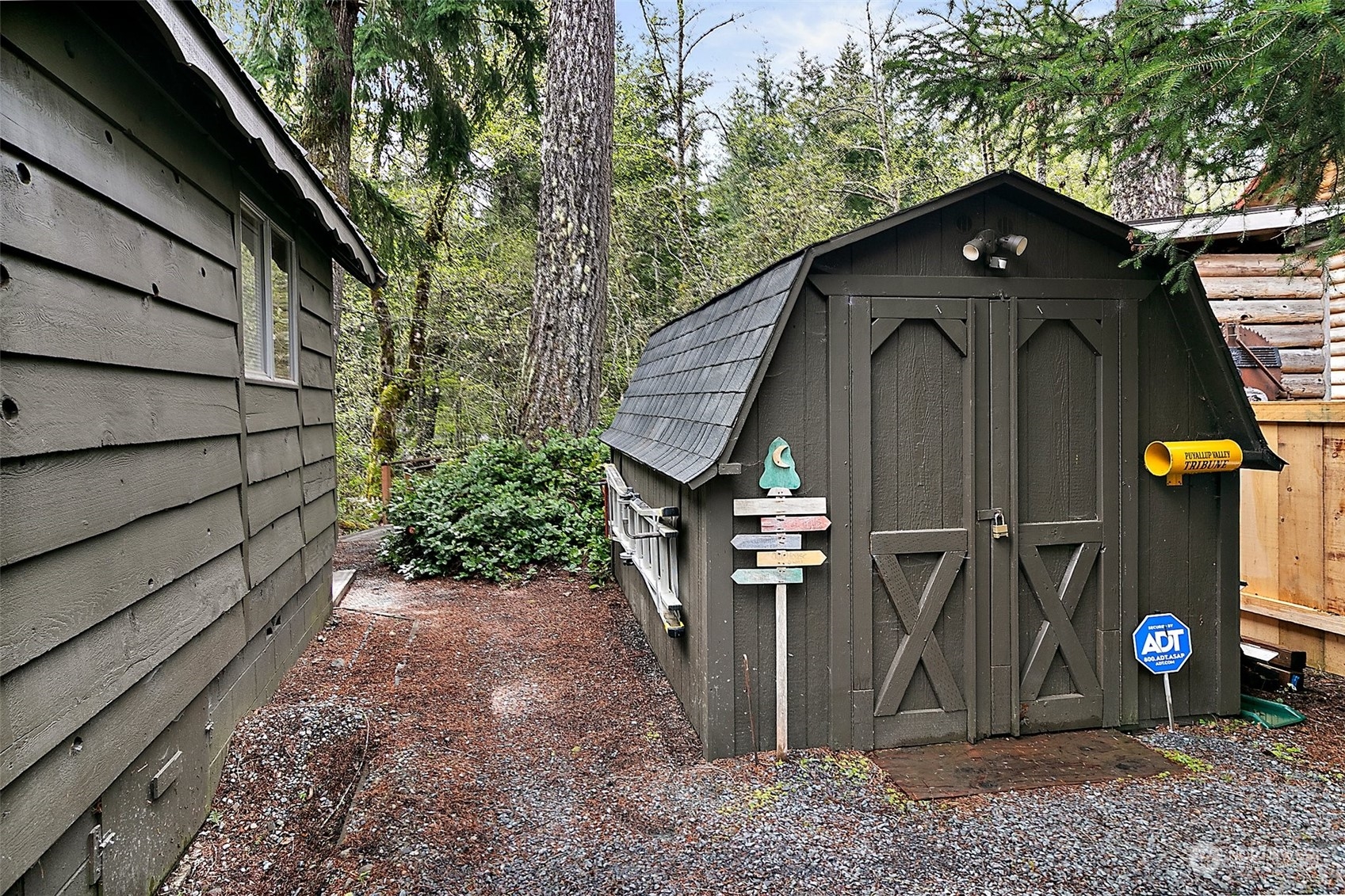 267 Paradise Drive