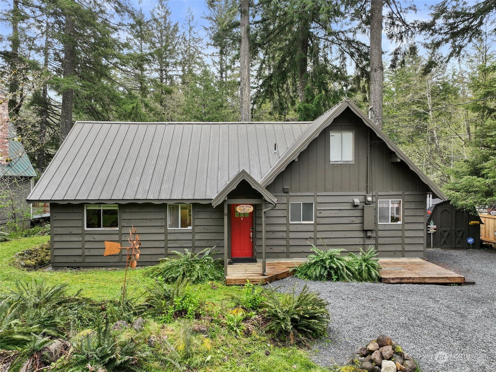 267 Paradise Drive