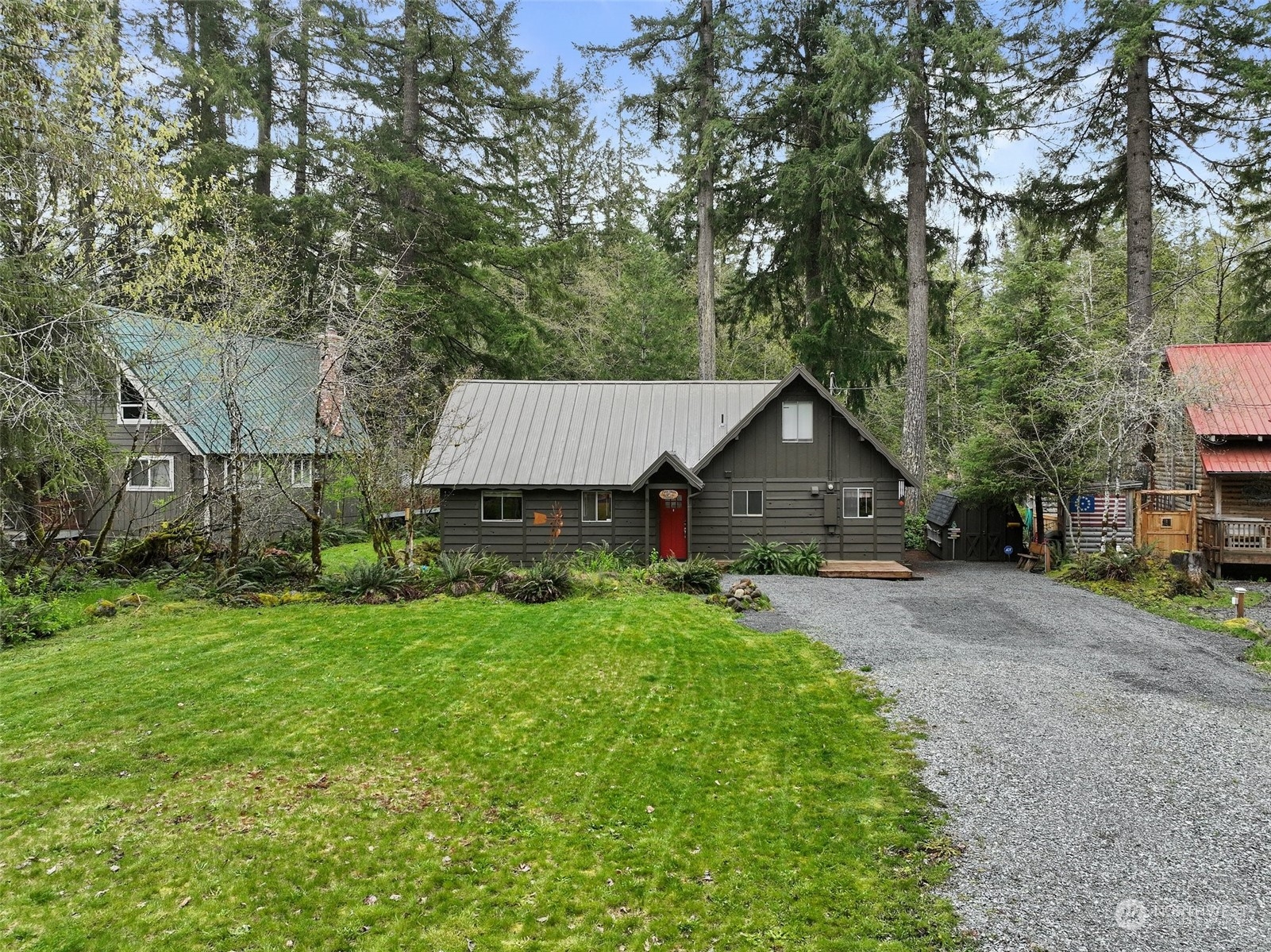 267 Paradise Drive