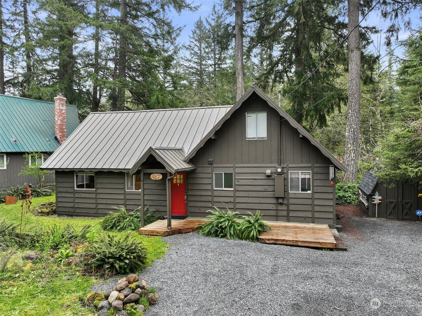 267 Paradise Drive