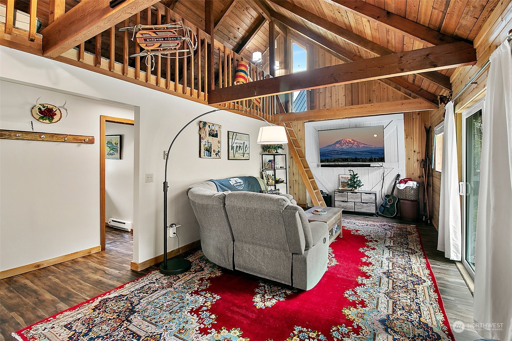 267 Paradise Drive