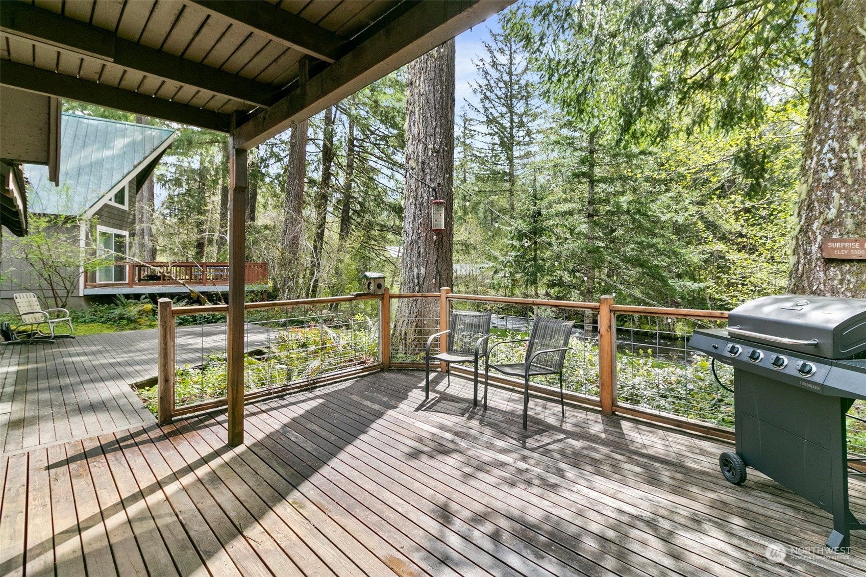 267 Paradise Drive