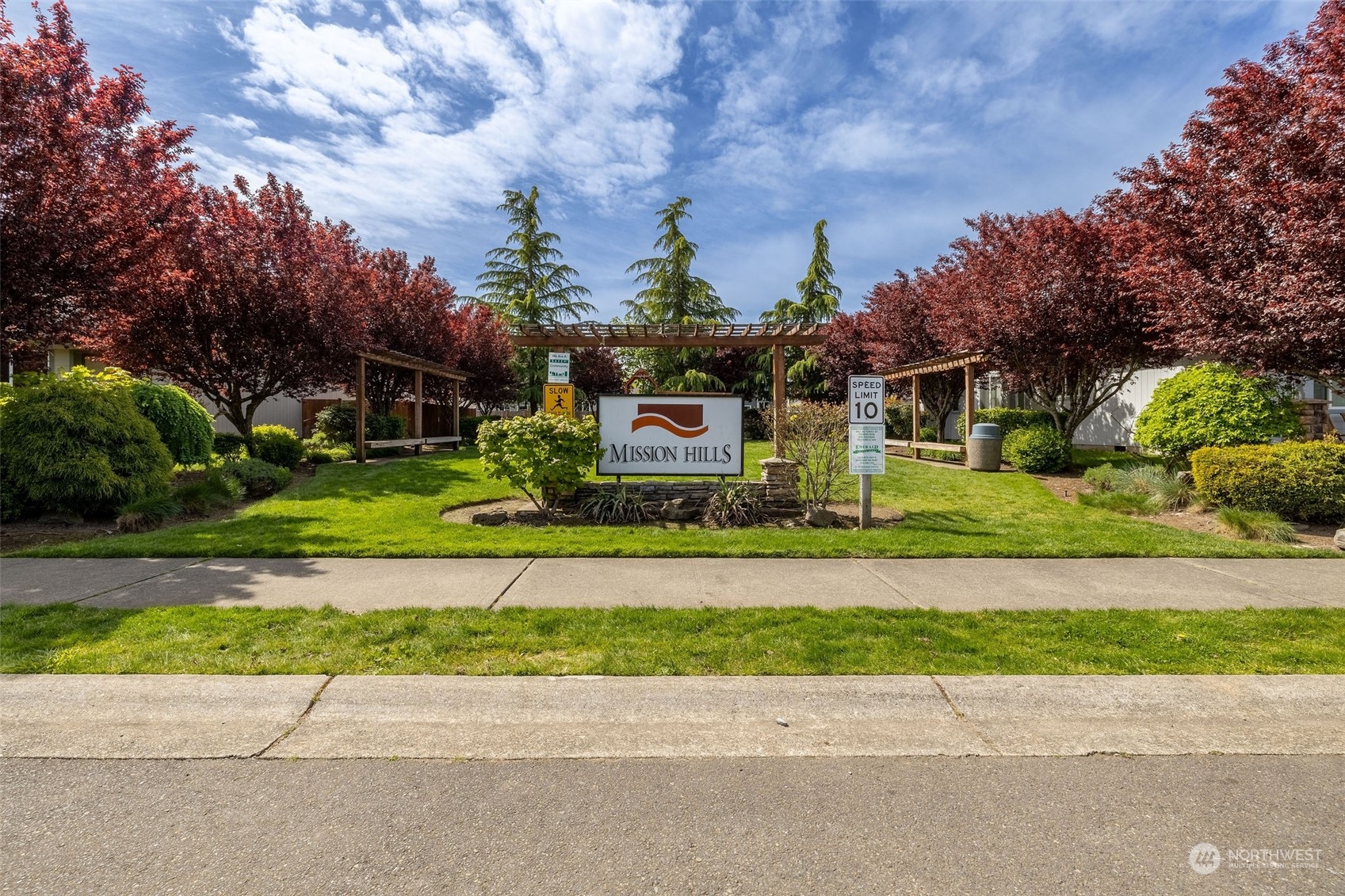16415 25th Avenue Ct E