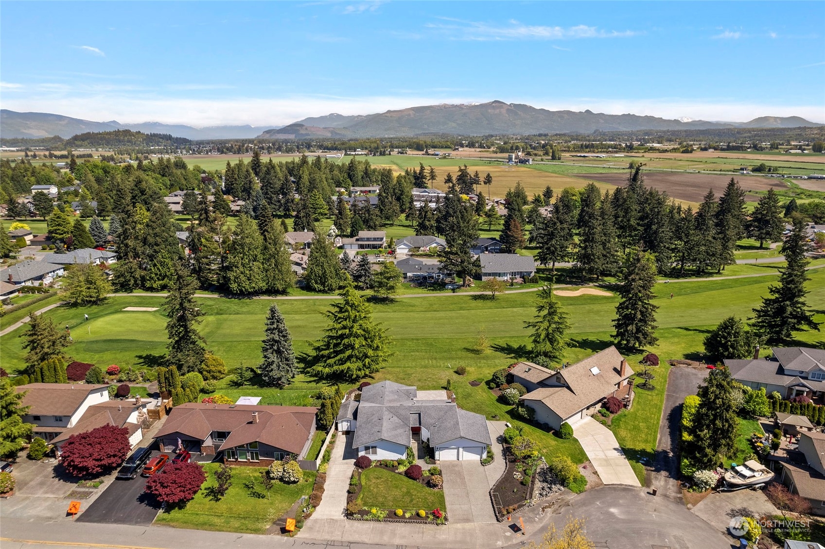 12483 Eagle Drive