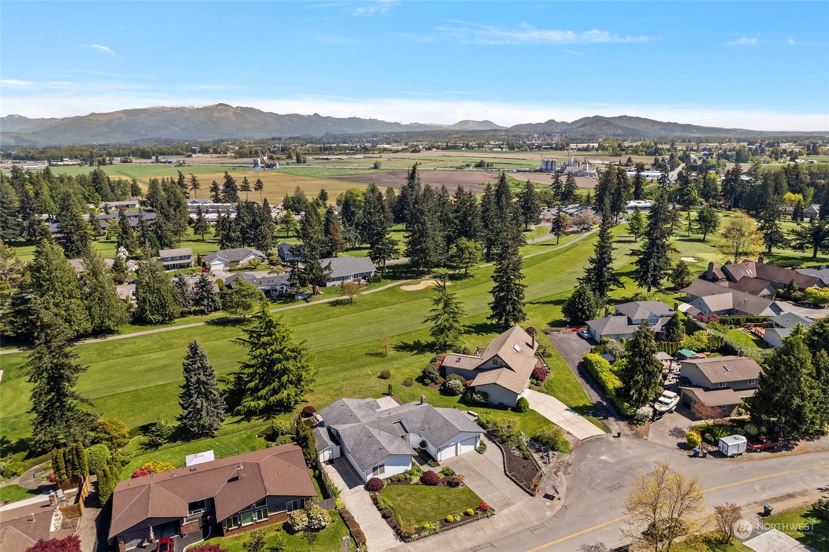12483 Eagle Drive