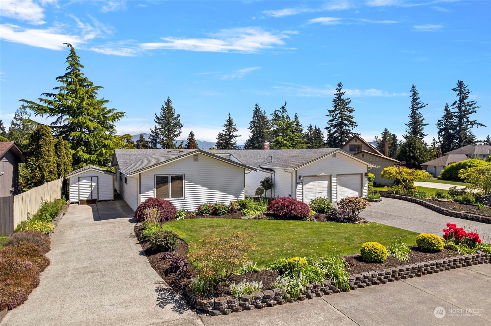 12483 Eagle Drive