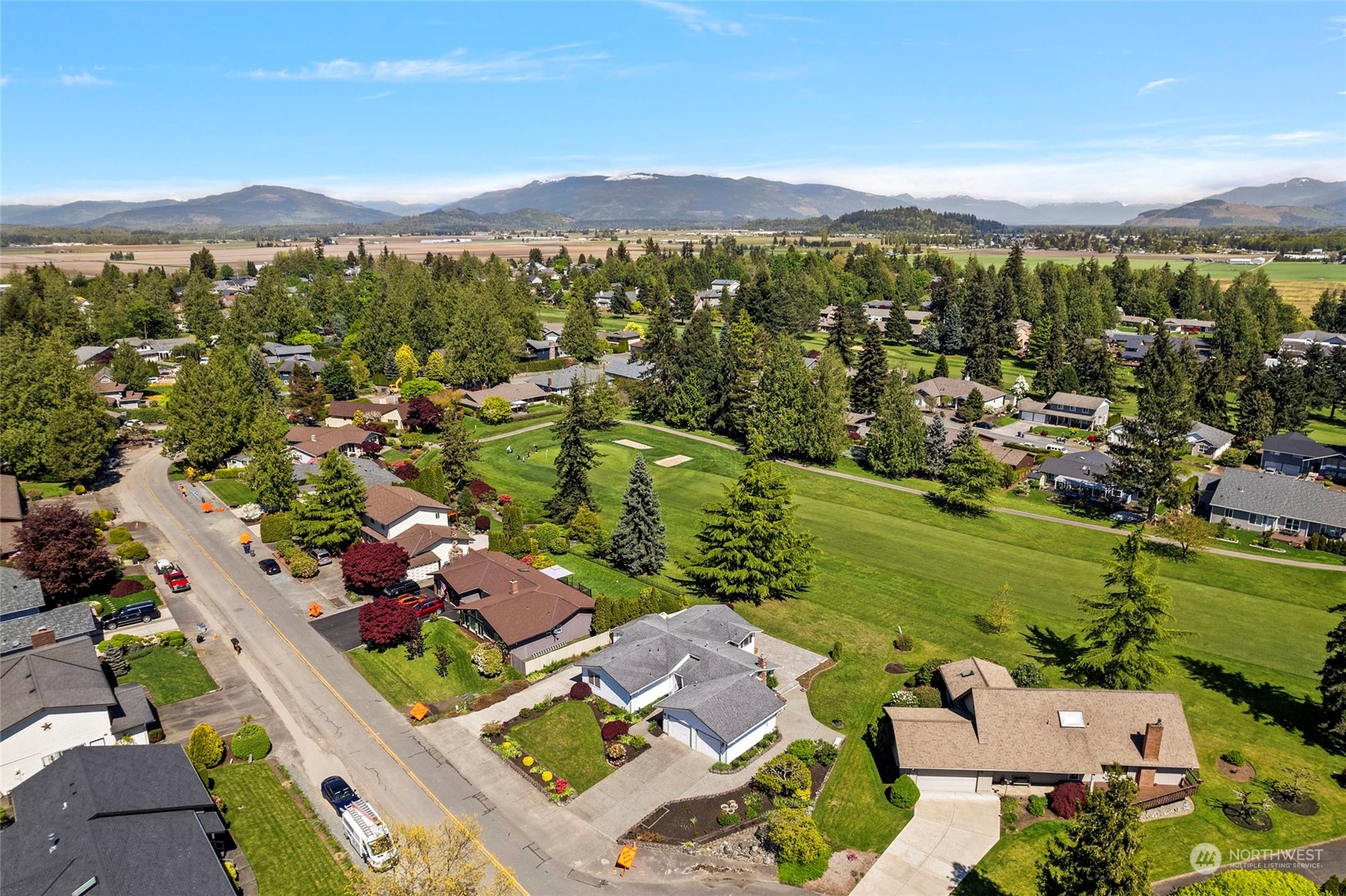 12483 Eagle Drive
